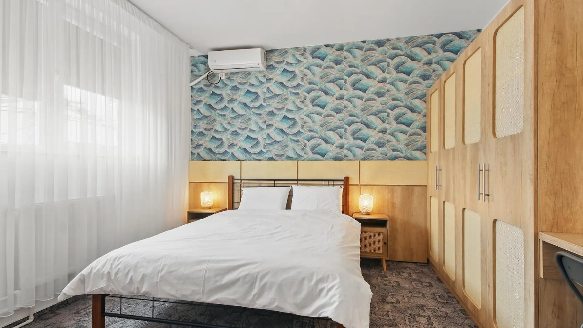 Petru Maior Apartments Bukurešť