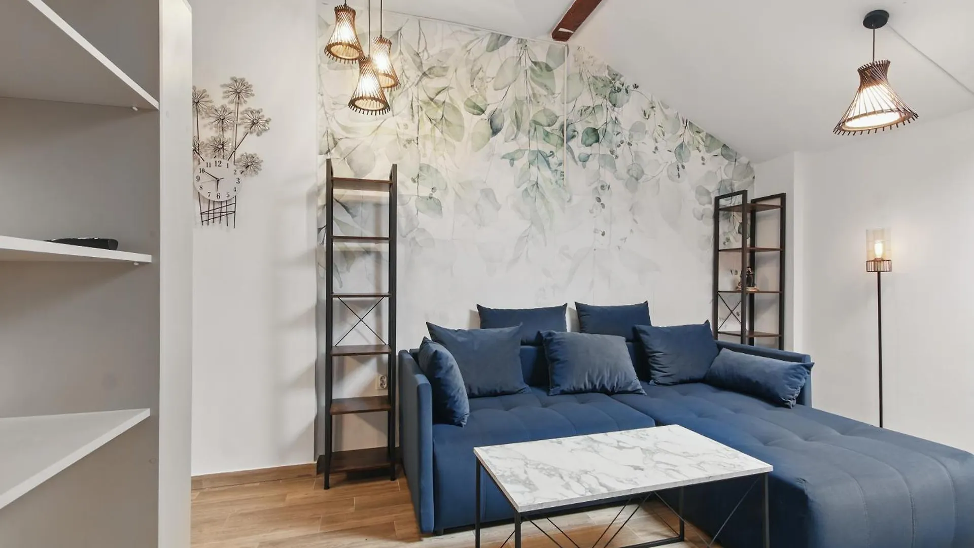 Petru Maior Apartments Bukurešť
