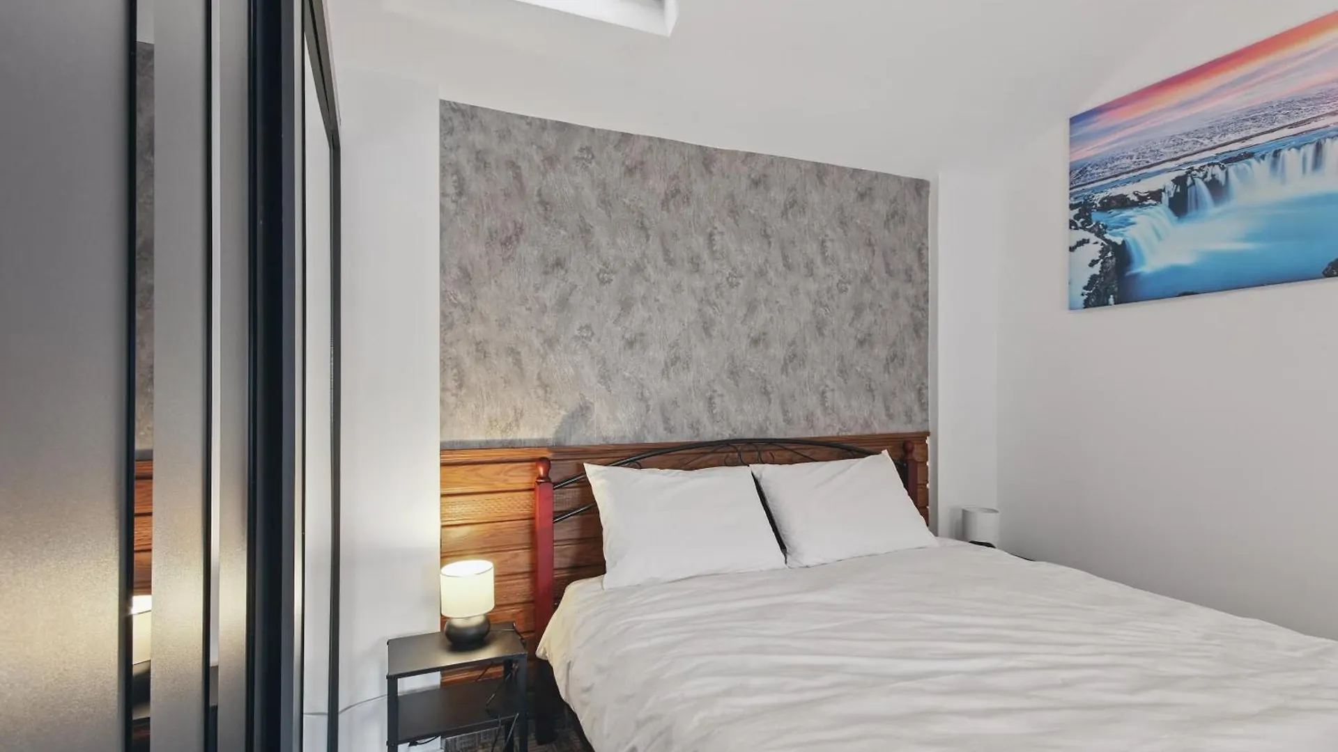 Petru Maior Apartments Bukurešť 0*,  Rumunsko