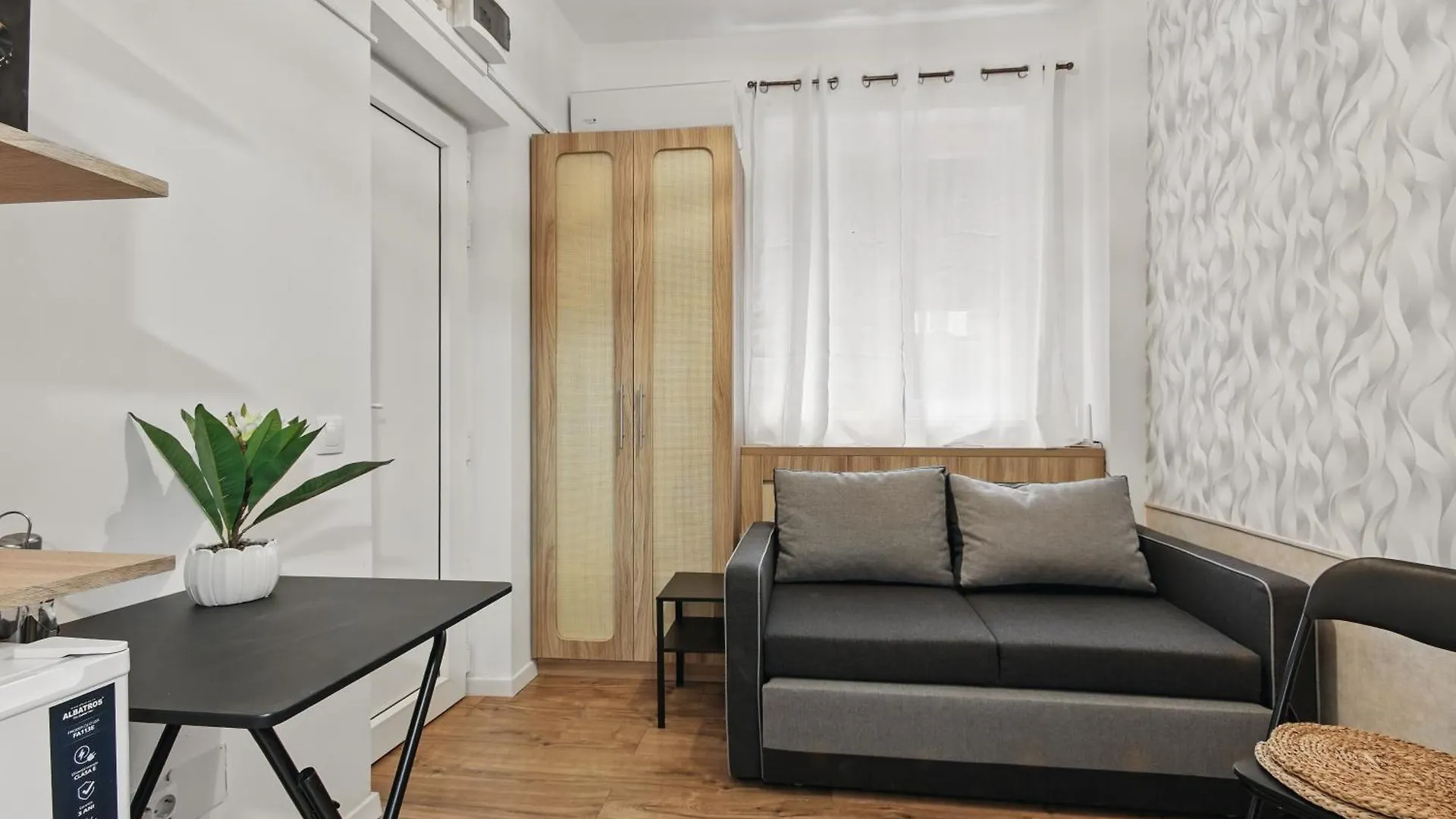 Petru Maior Apartments Bukurešť