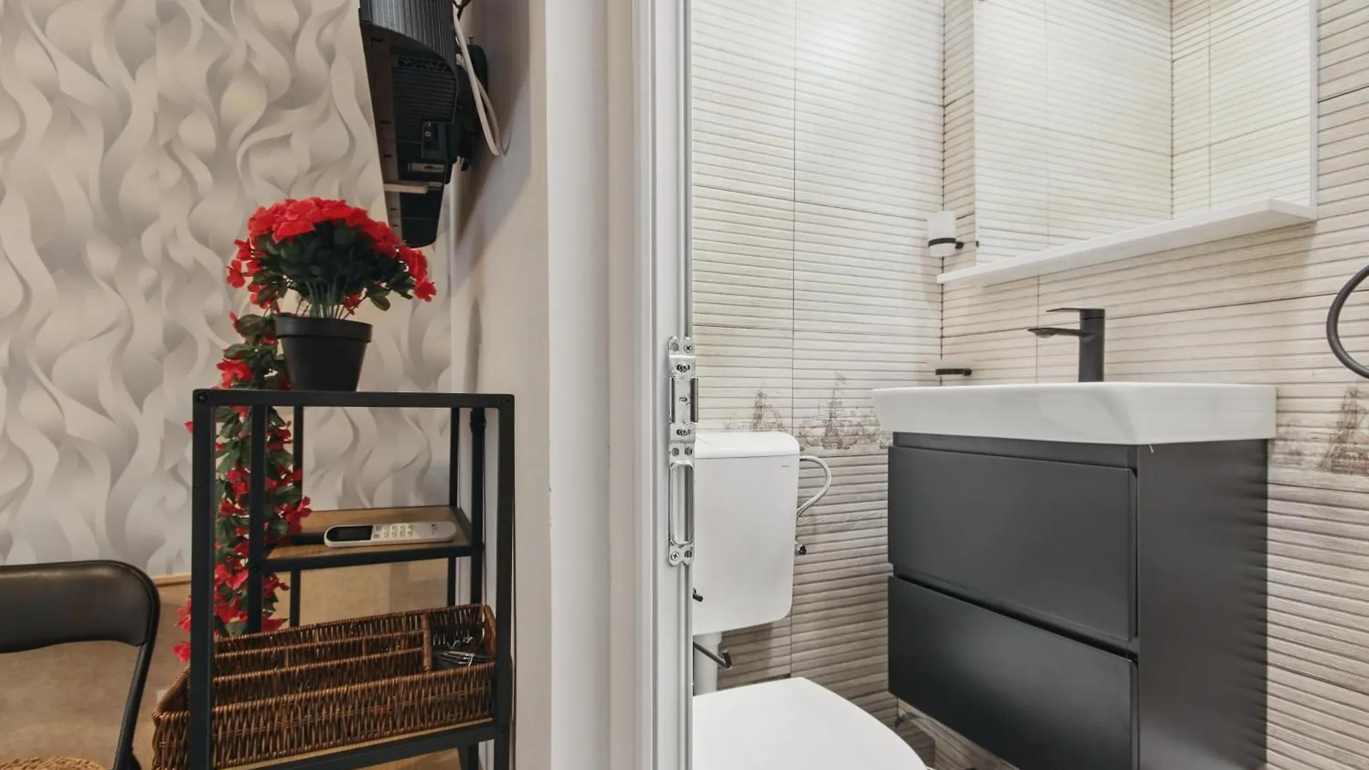 Petru Maior Apartments Bukurešť