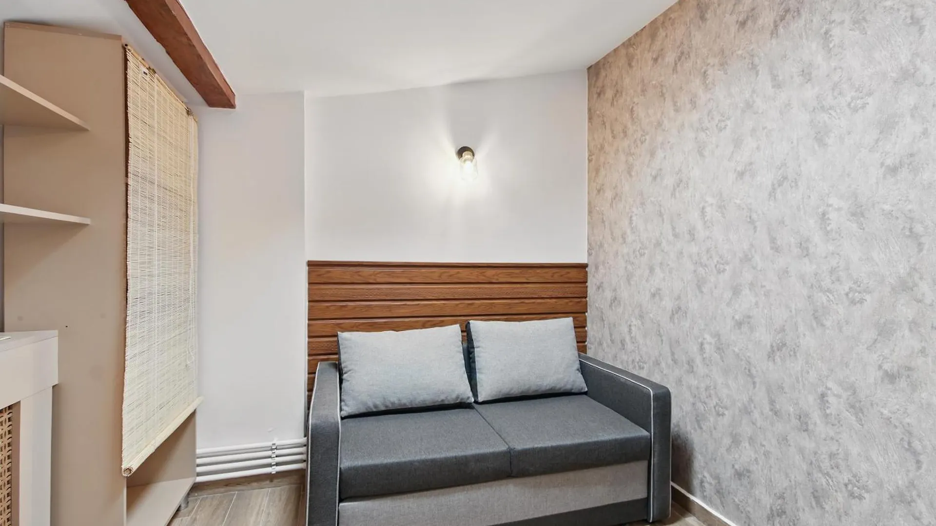 Petru Maior Apartments Bukurešť