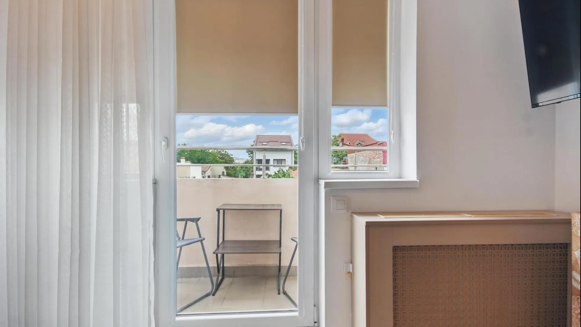 Petru Maior Apartments Bukurešť 0*,  Rumunsko