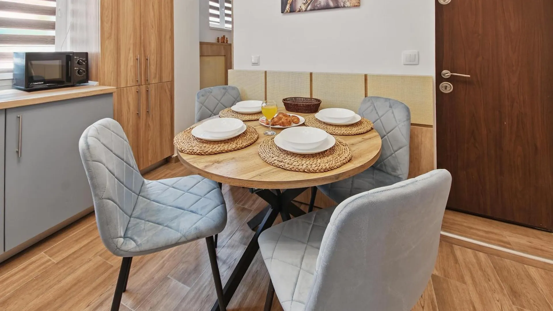 Petru Maior Apartments Bukurešť 0*,