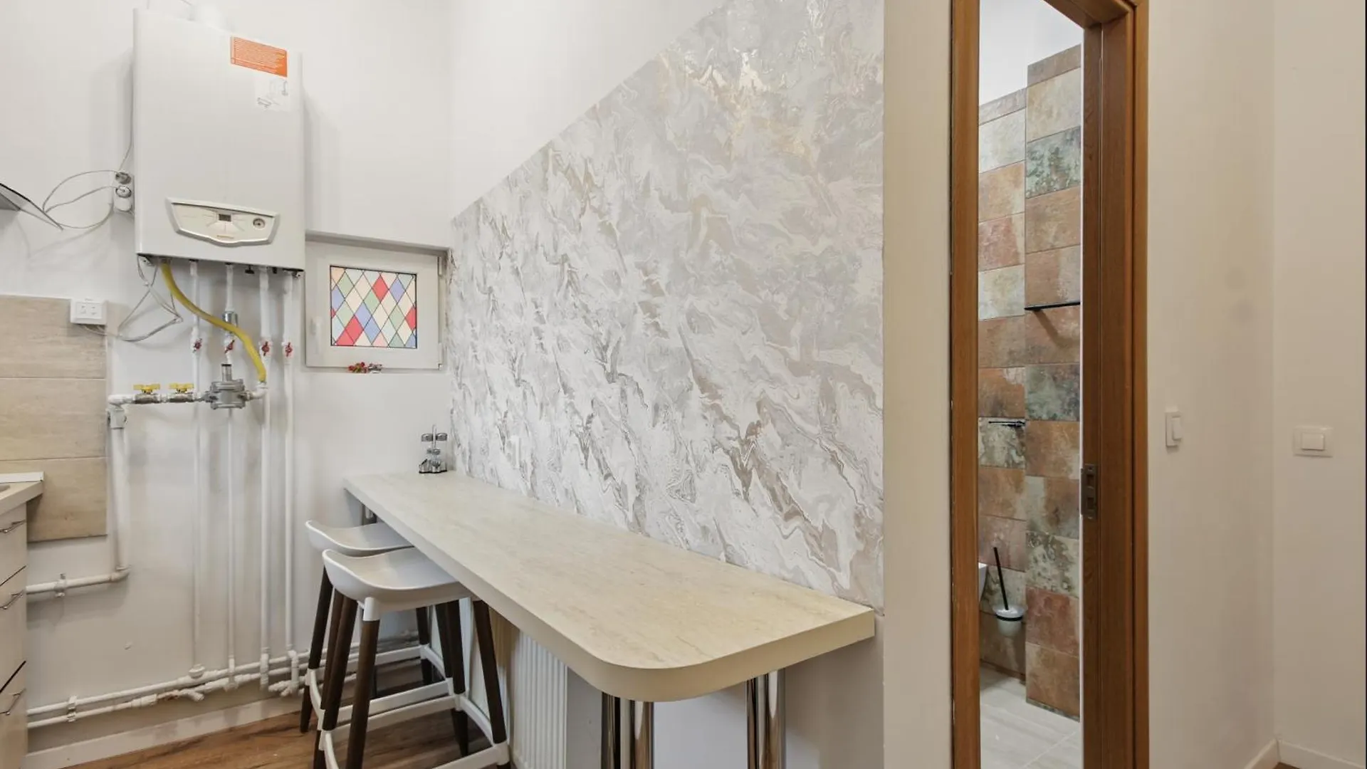 Petru Maior Apartments Bukurešť