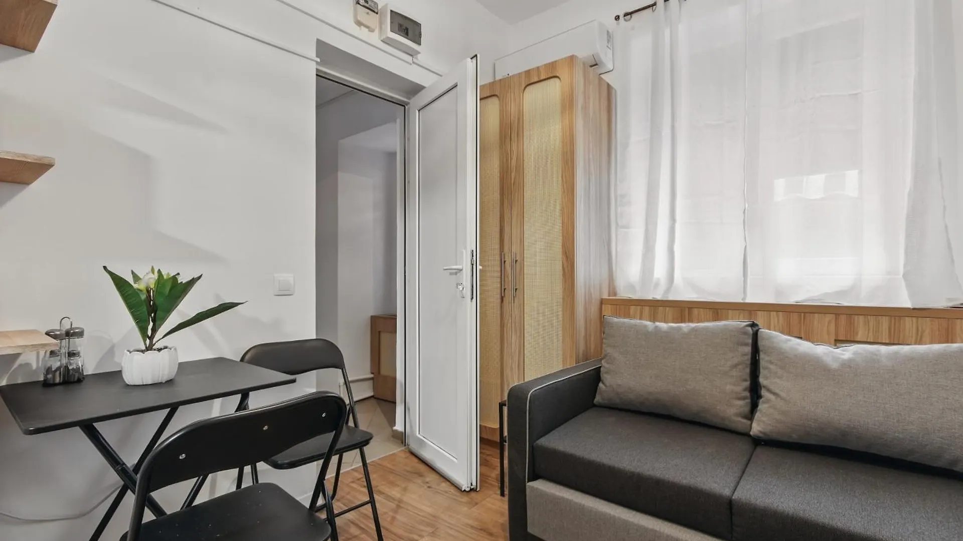 Petru Maior Apartments Bukurešť