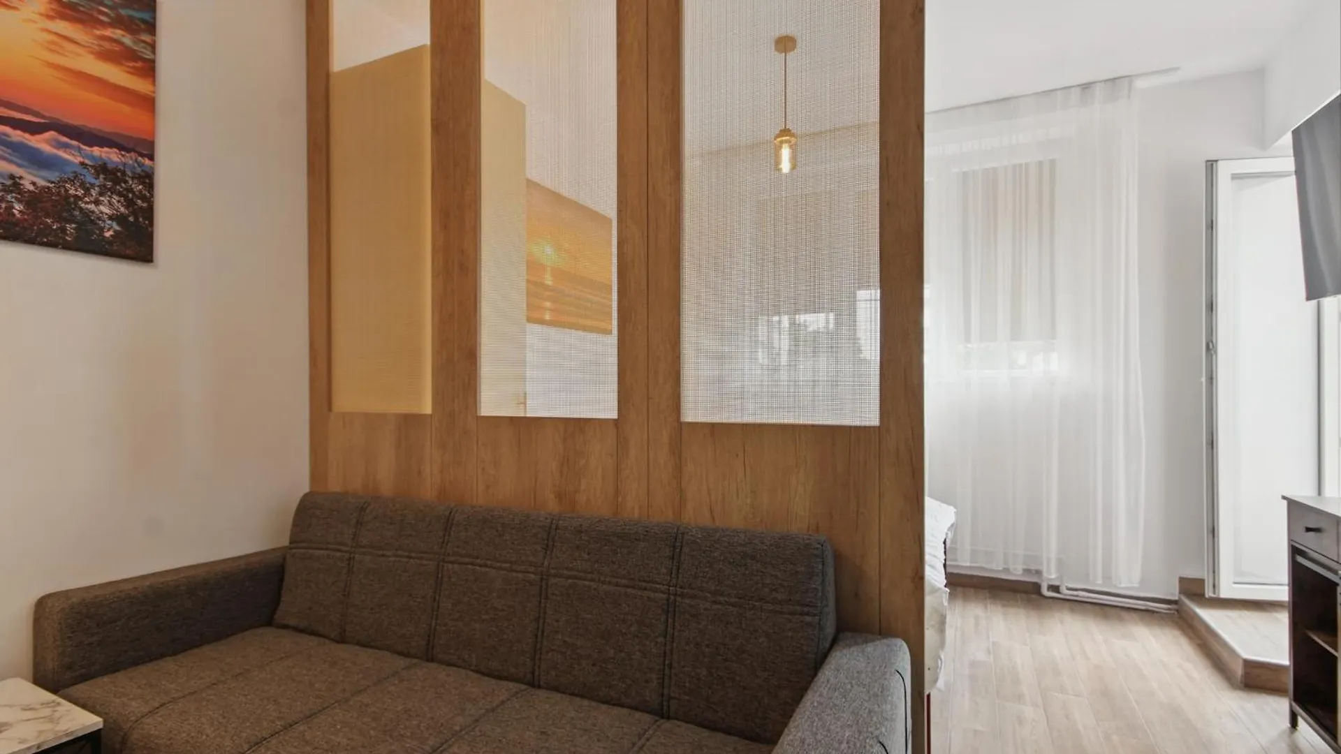 Petru Maior Apartments Bukurešť