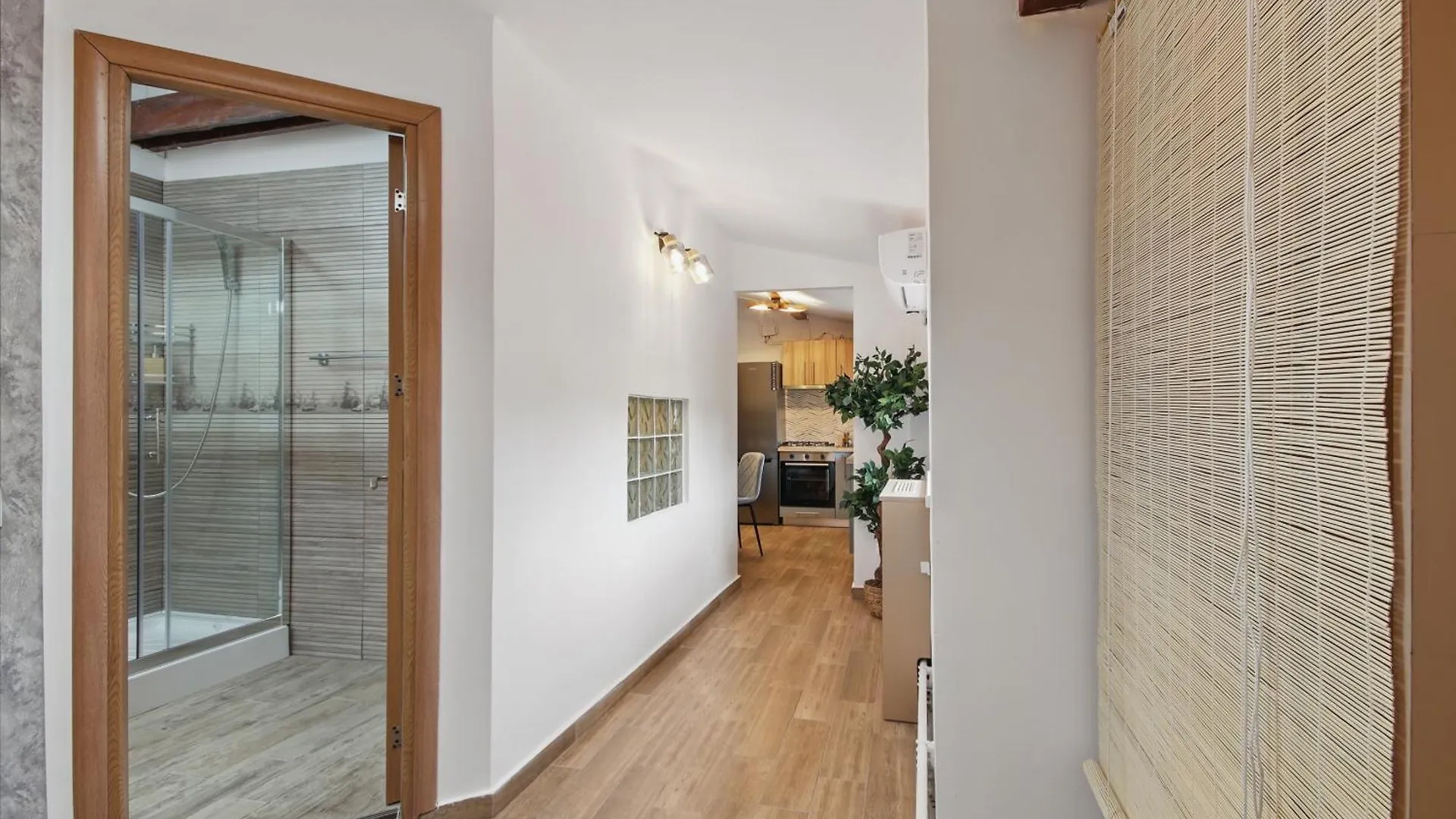 Petru Maior Apartments Bukurešť 0*,  Rumunsko