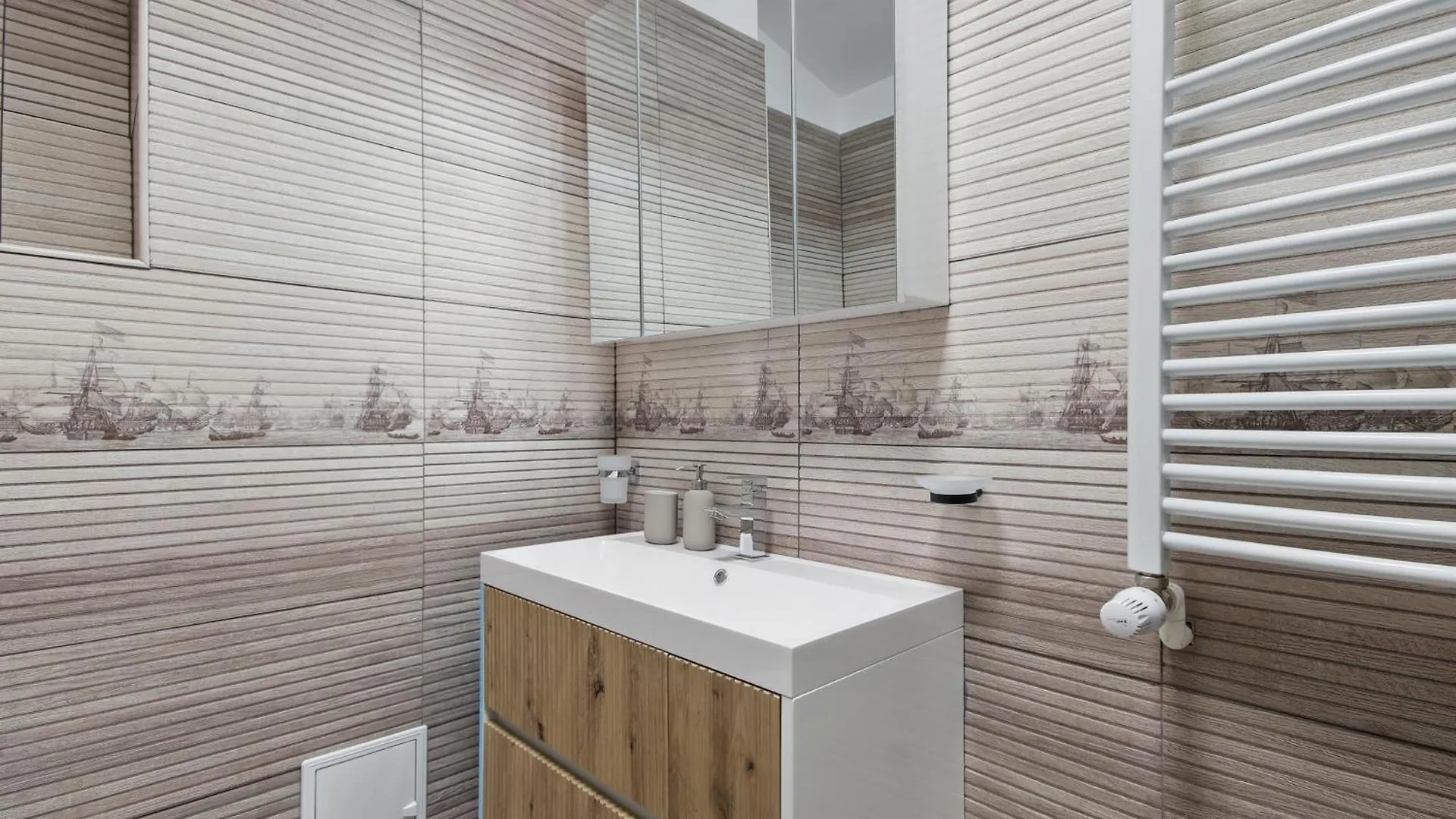Petru Maior Apartments Bukurešť