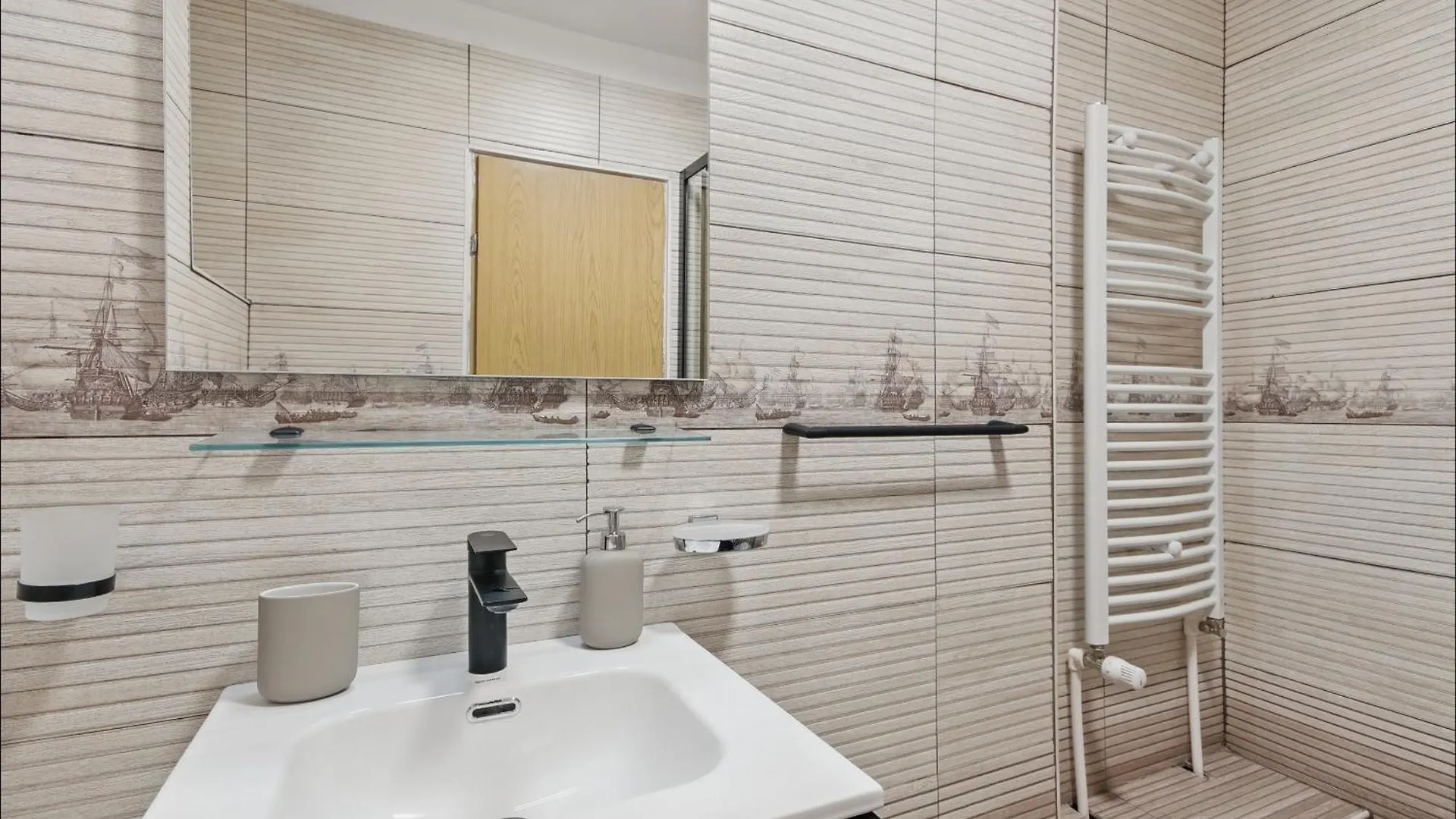 Petru Maior Apartments Bukurešť 0*,  Rumunsko