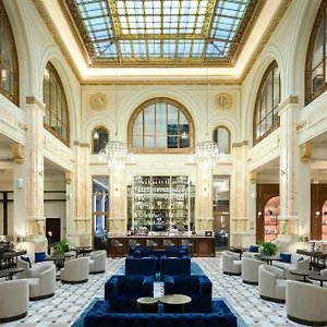 Hotell The Marmorosch Bucharest, Autograph Collection, Bukarest