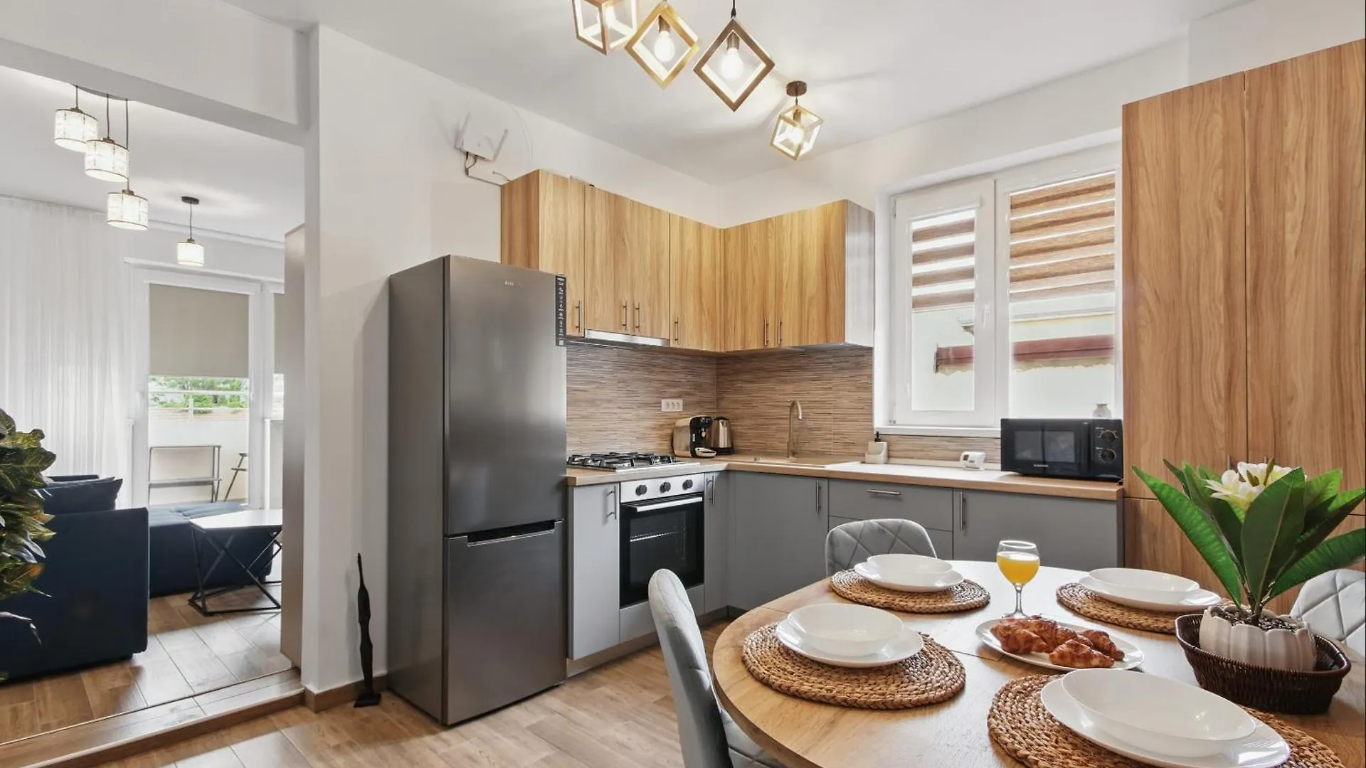 Petru Maior Apartments Βουκουρέστι