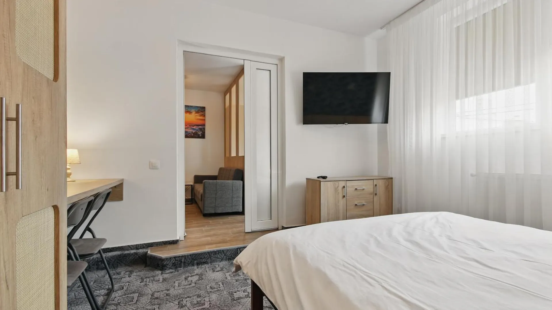 Petru Maior Apartments Βουκουρέστι Ρουμανία