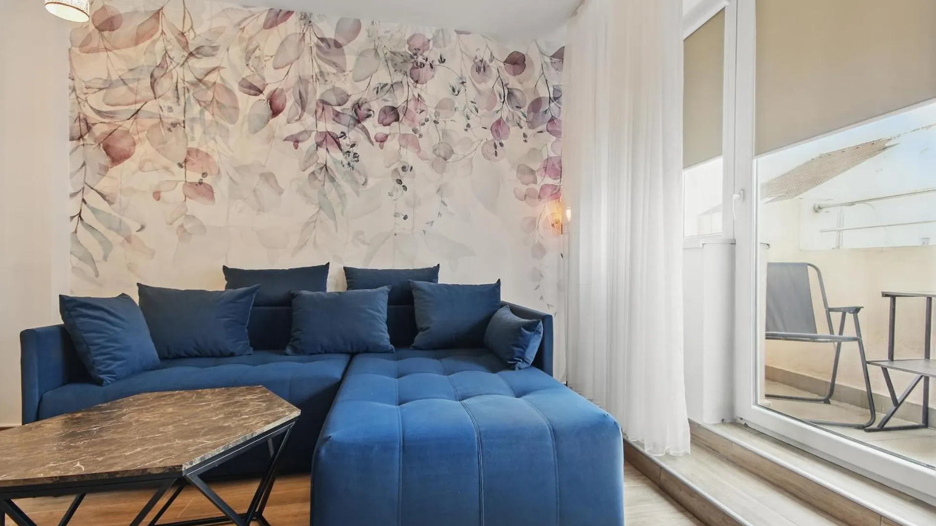 Petru Maior Apartments Bucharest