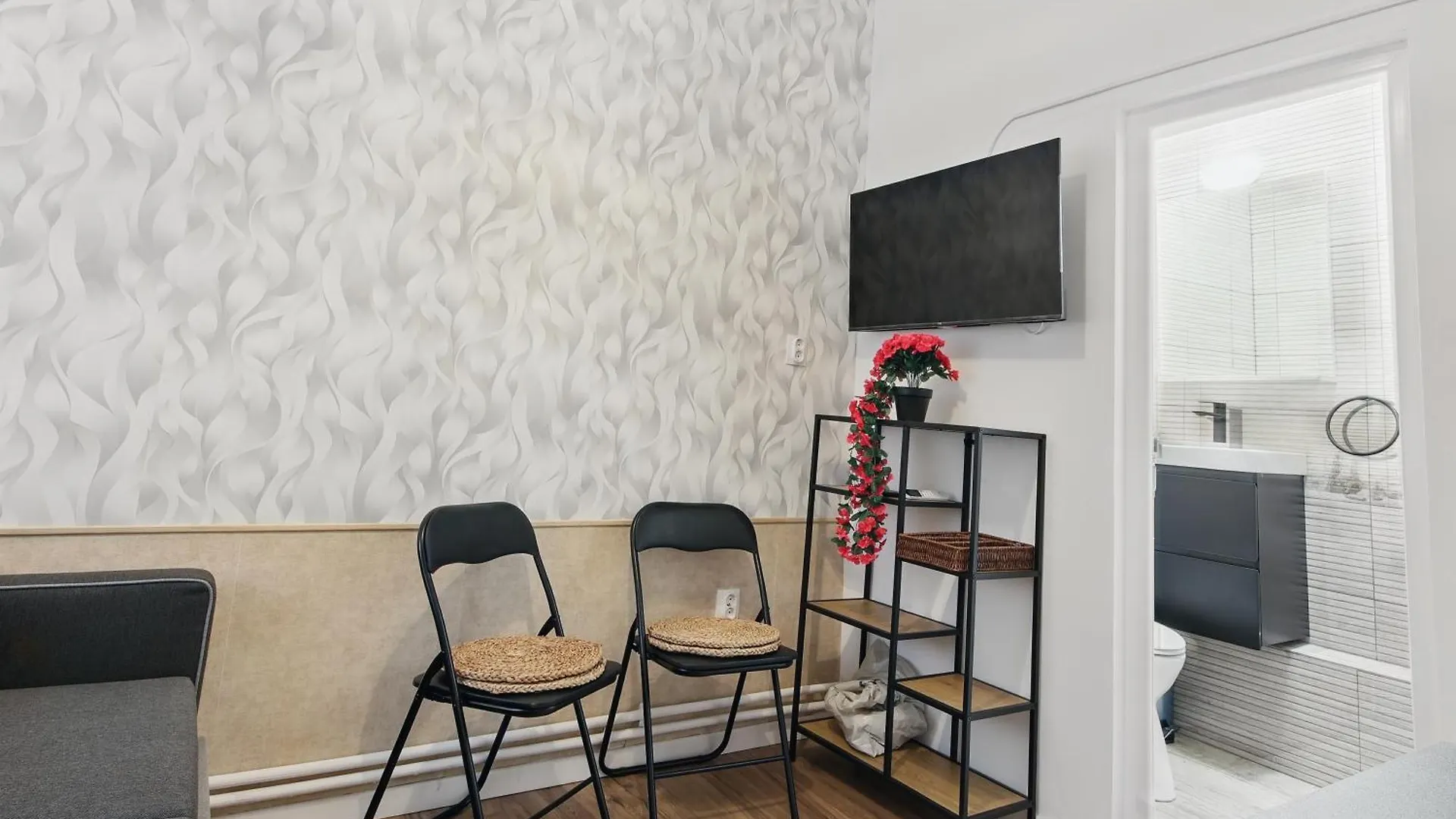 Petru Maior Apartments Bucharest