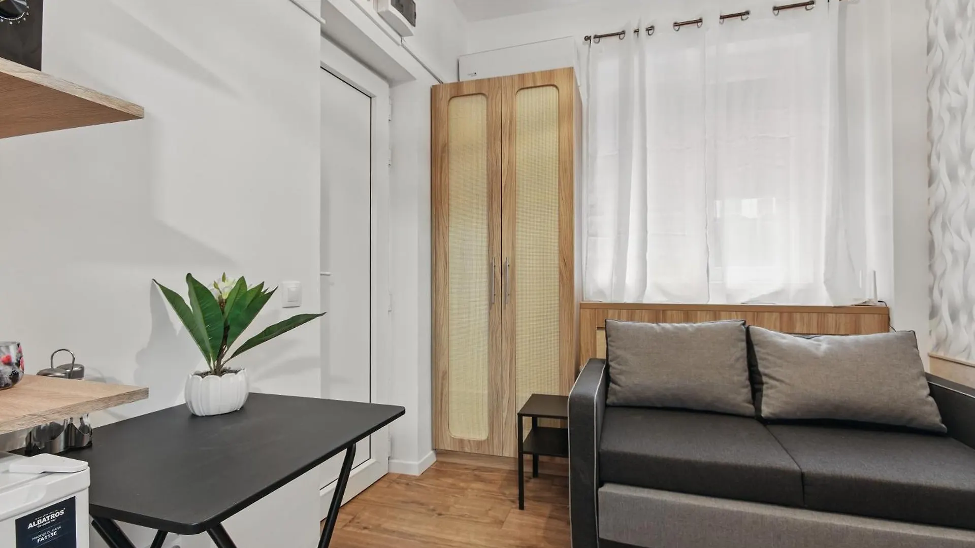 Petru Maior Apartments Bucharest Romania