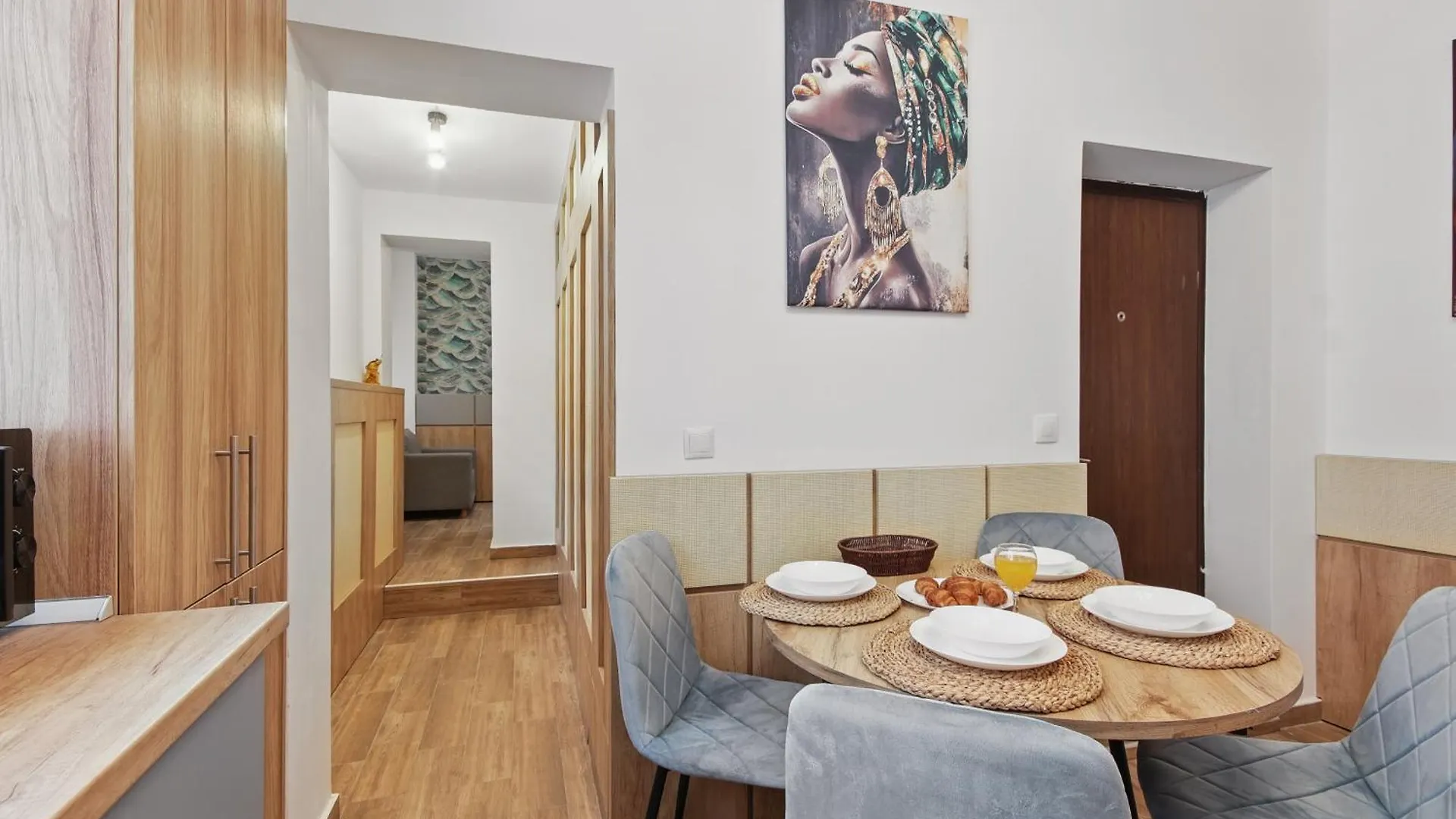 Petru Maior Apartments Bucharest