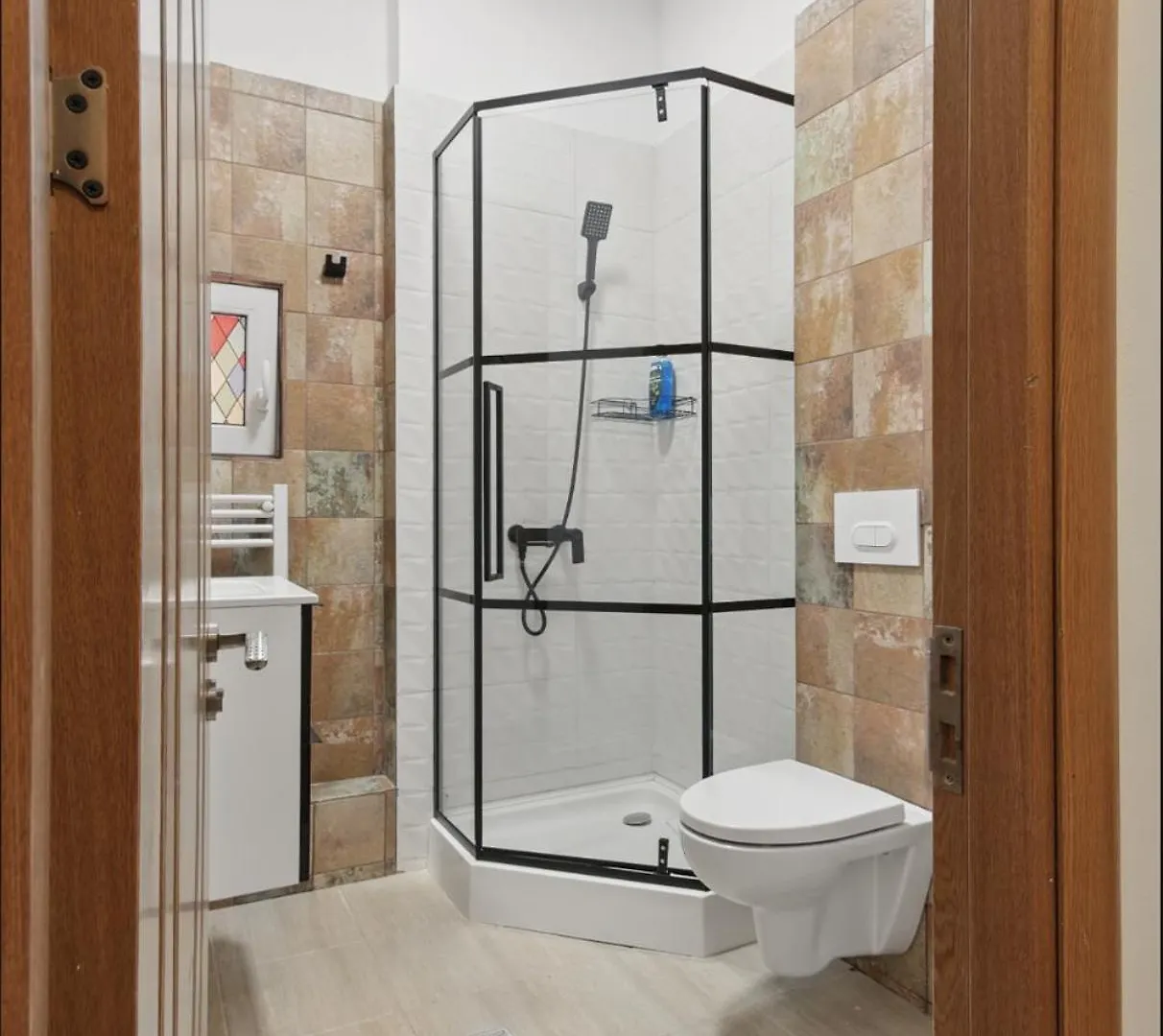 Petru Maior Apartments Bucharest Romania