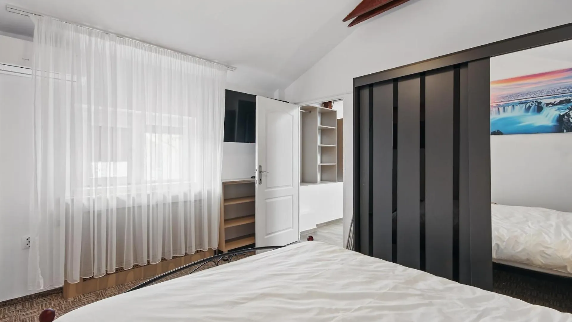 Petru Maior Apartments Bucharest