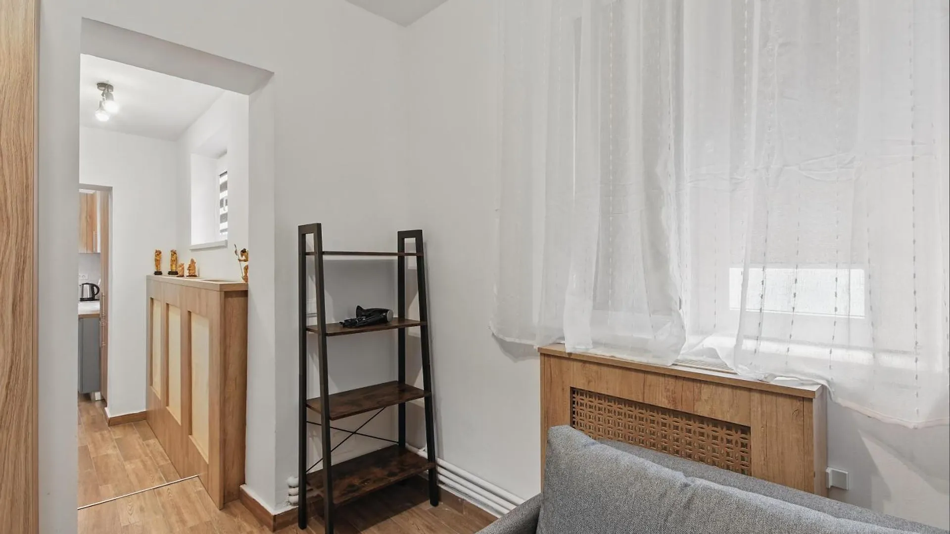 Petru Maior Apartments Βουκουρέστι