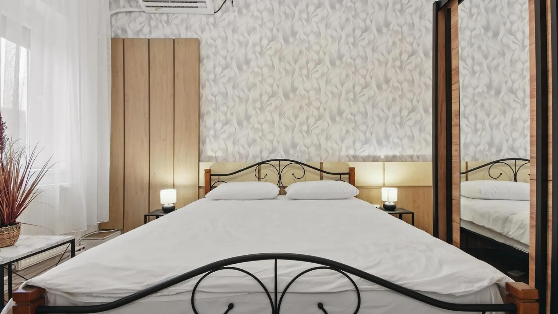 Petru Maior Apartments Βουκουρέστι 0*,