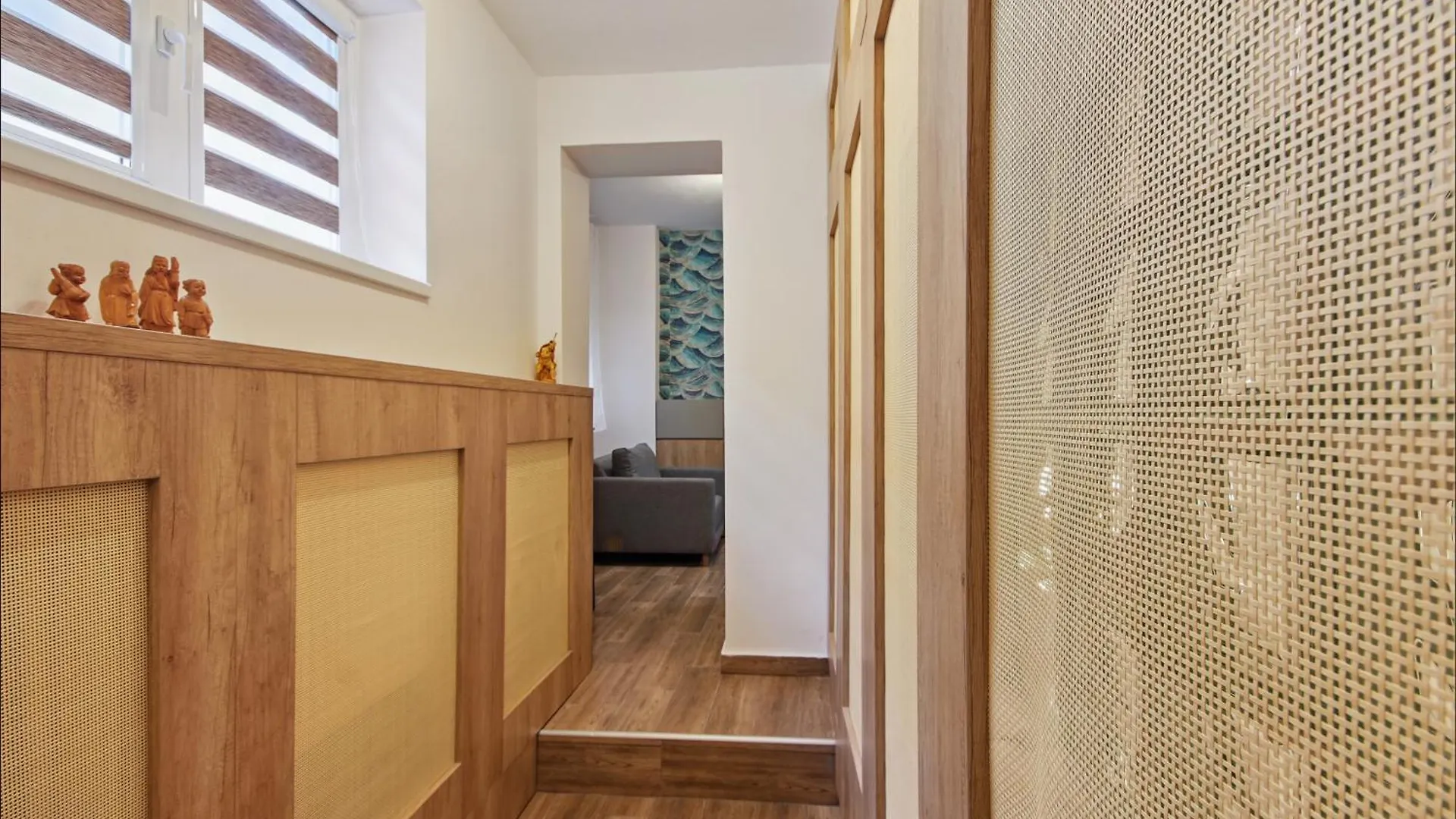 Petru Maior Apartments Βουκουρέστι