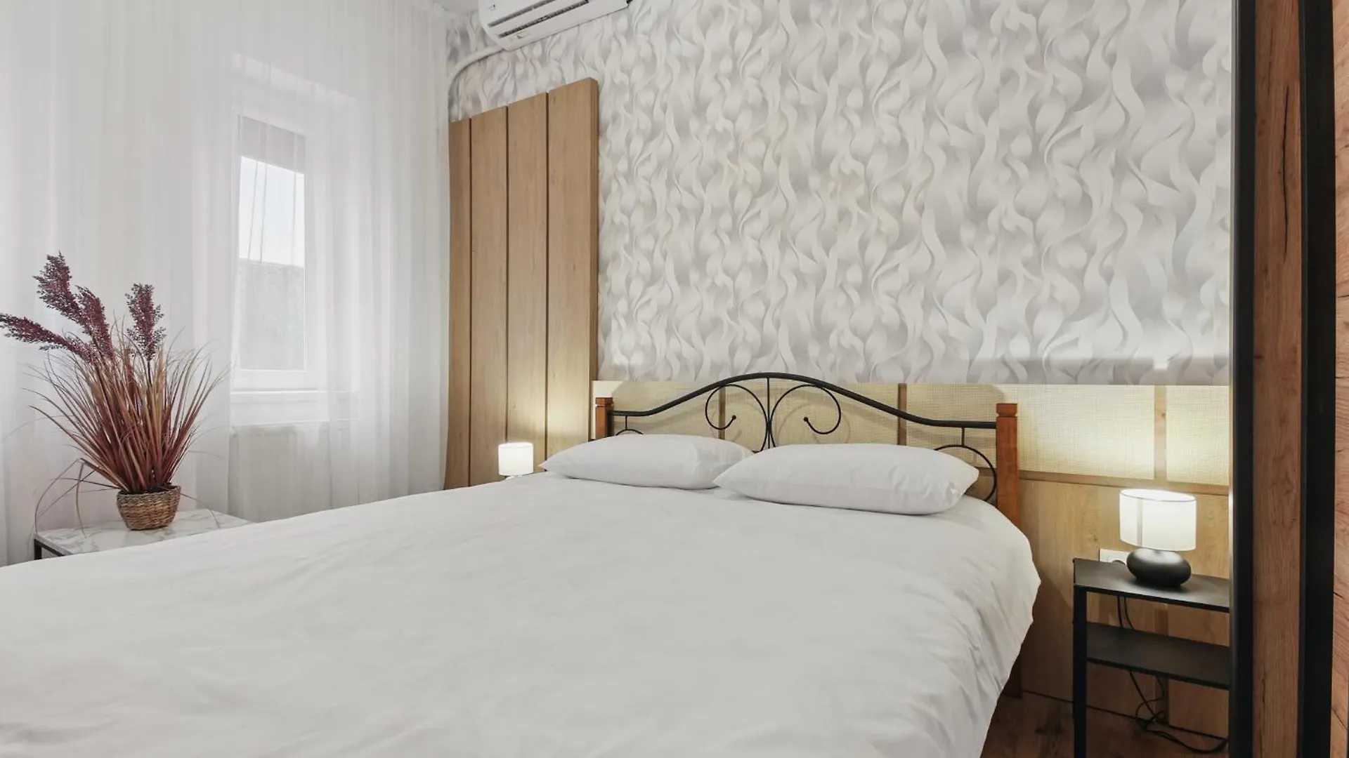 Petru Maior Apartments Bucharest Romania