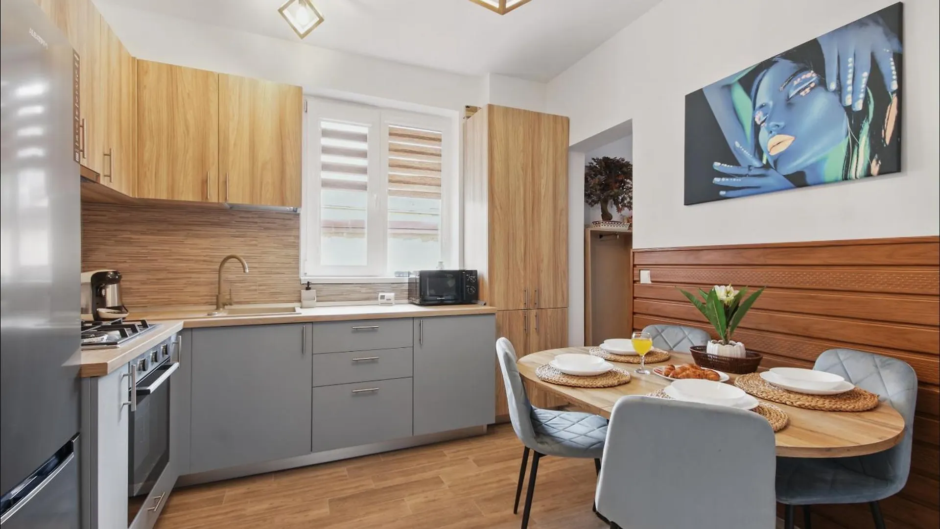 Petru Maior Apartments Βουκουρέστι Ρουμανία