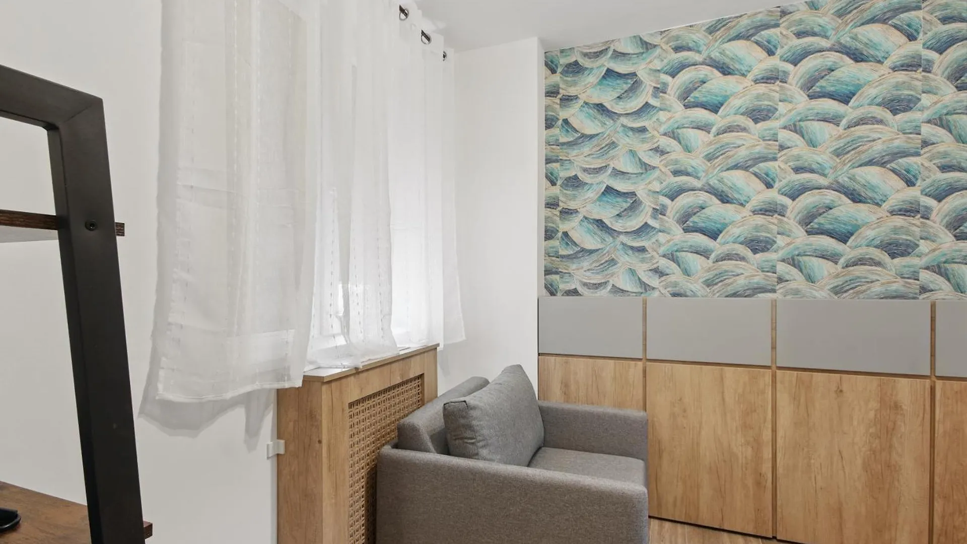 Petru Maior Apartments Bucharest