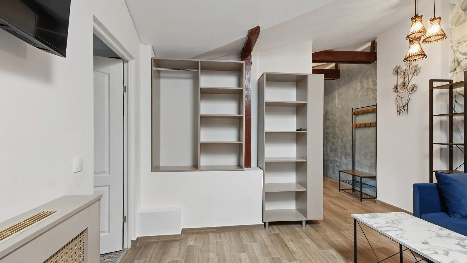 Petru Maior Apartments Bucharest 0*,  Romania