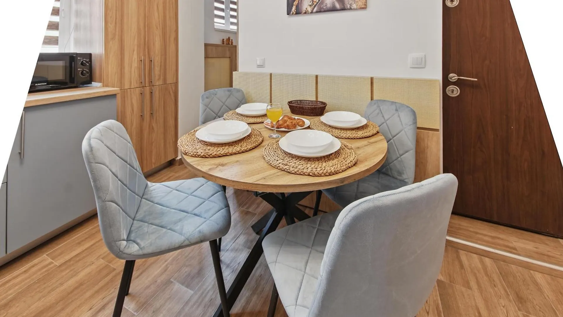 Petru Maior Apartments Βουκουρέστι