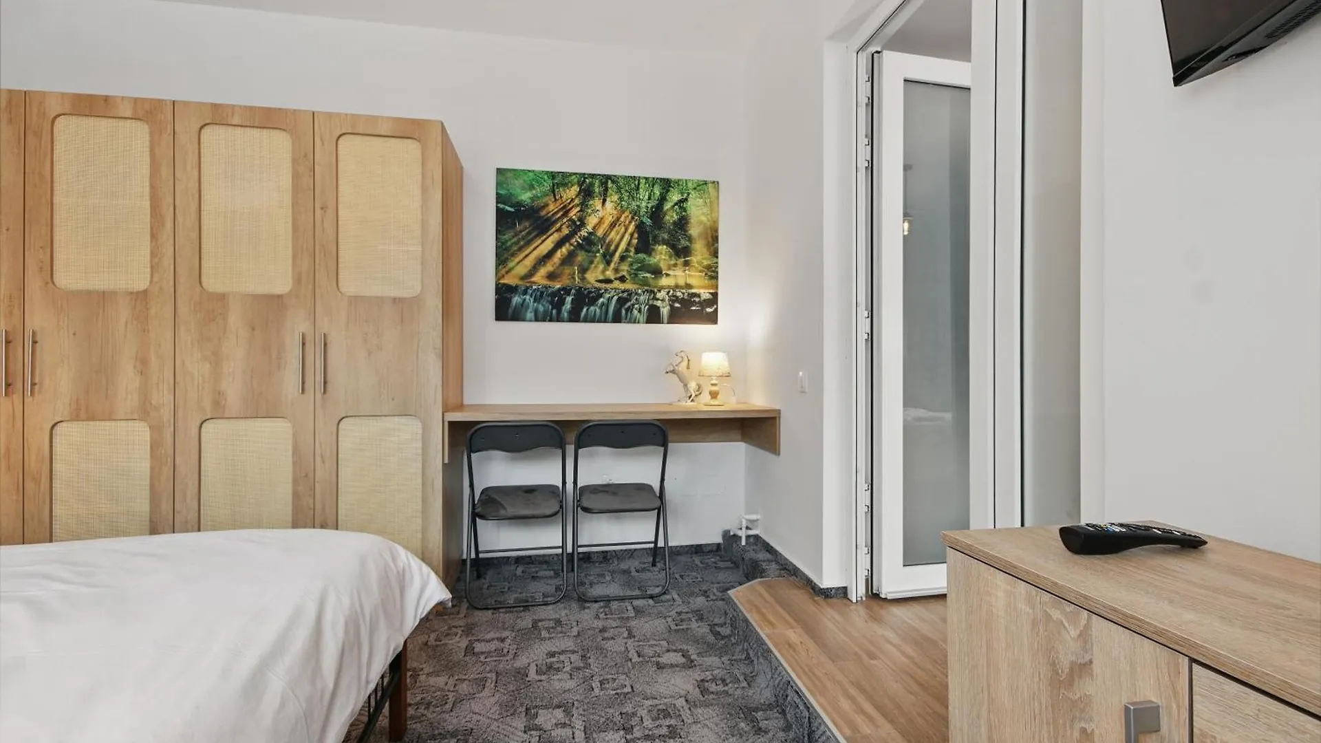 Petru Maior Apartments Βουκουρέστι 0*,