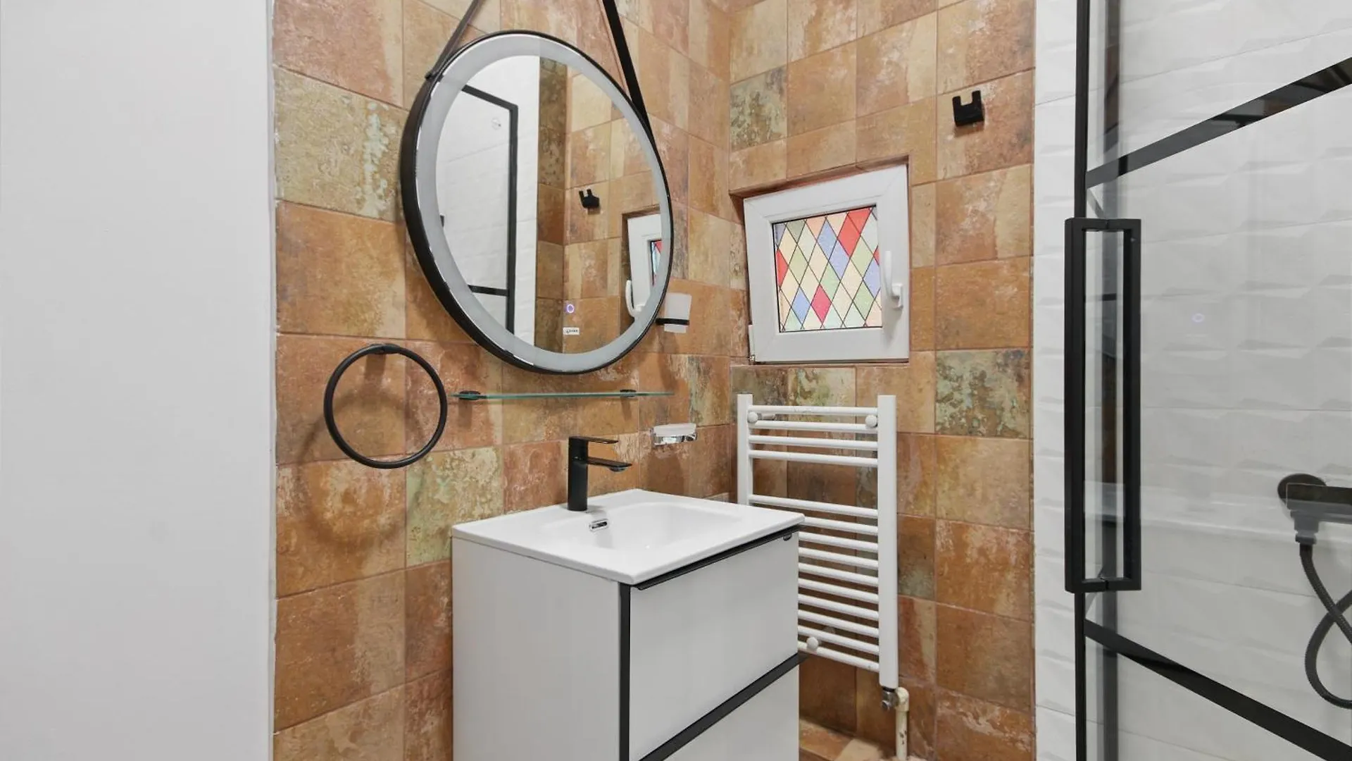 Petru Maior Apartments Bucharest