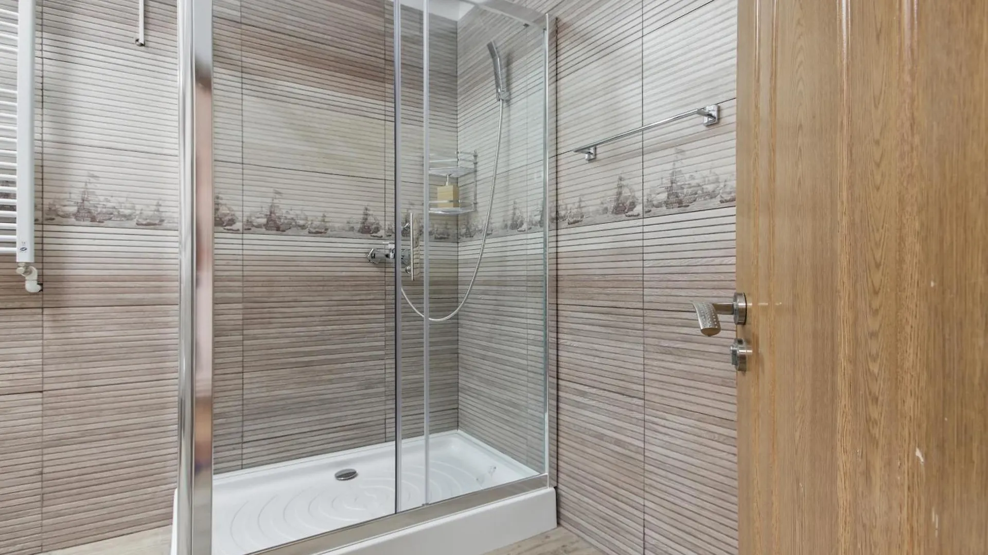 Petru Maior Apartments Βουκουρέστι