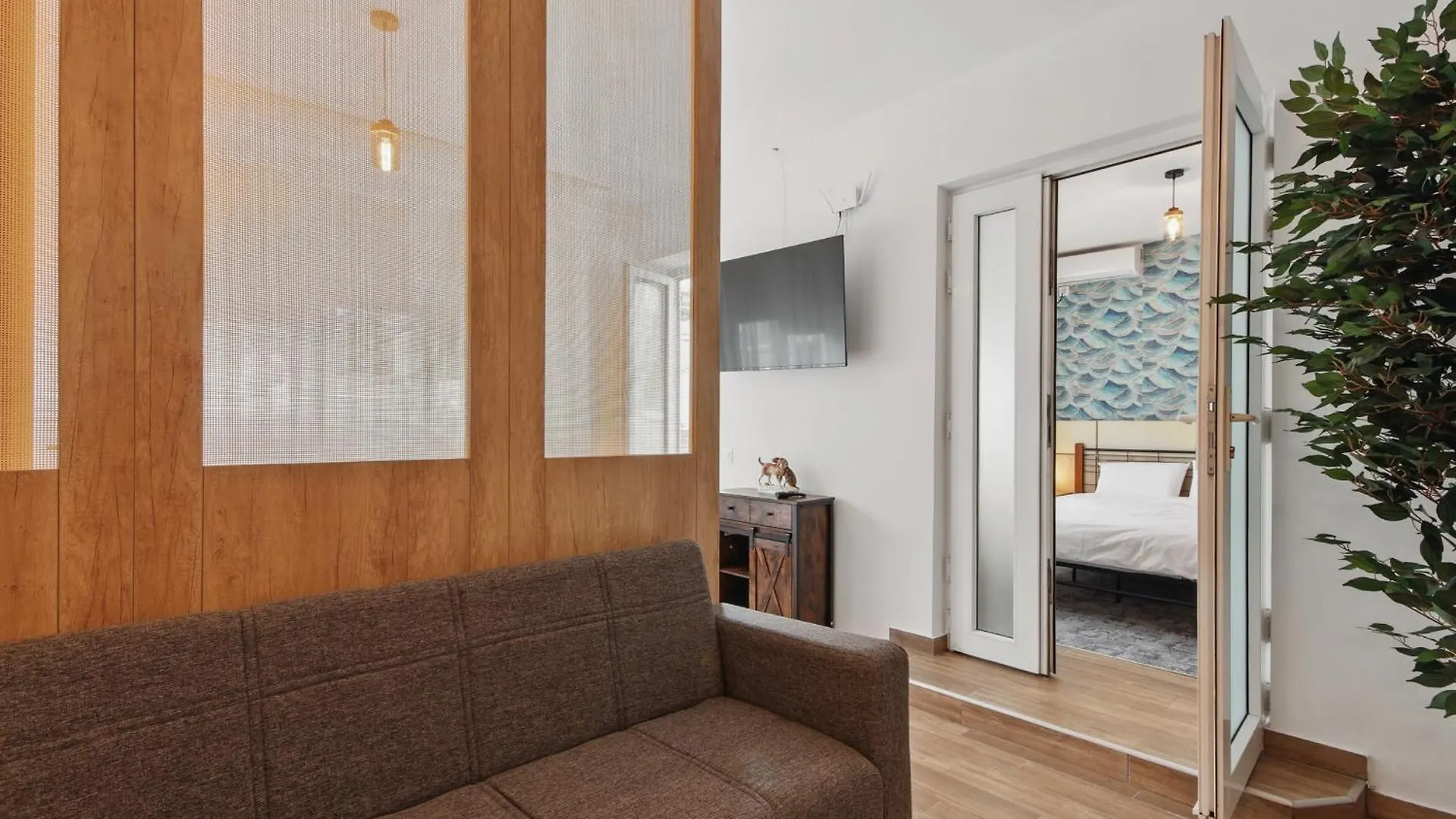 Petru Maior Apartments Bucharest
