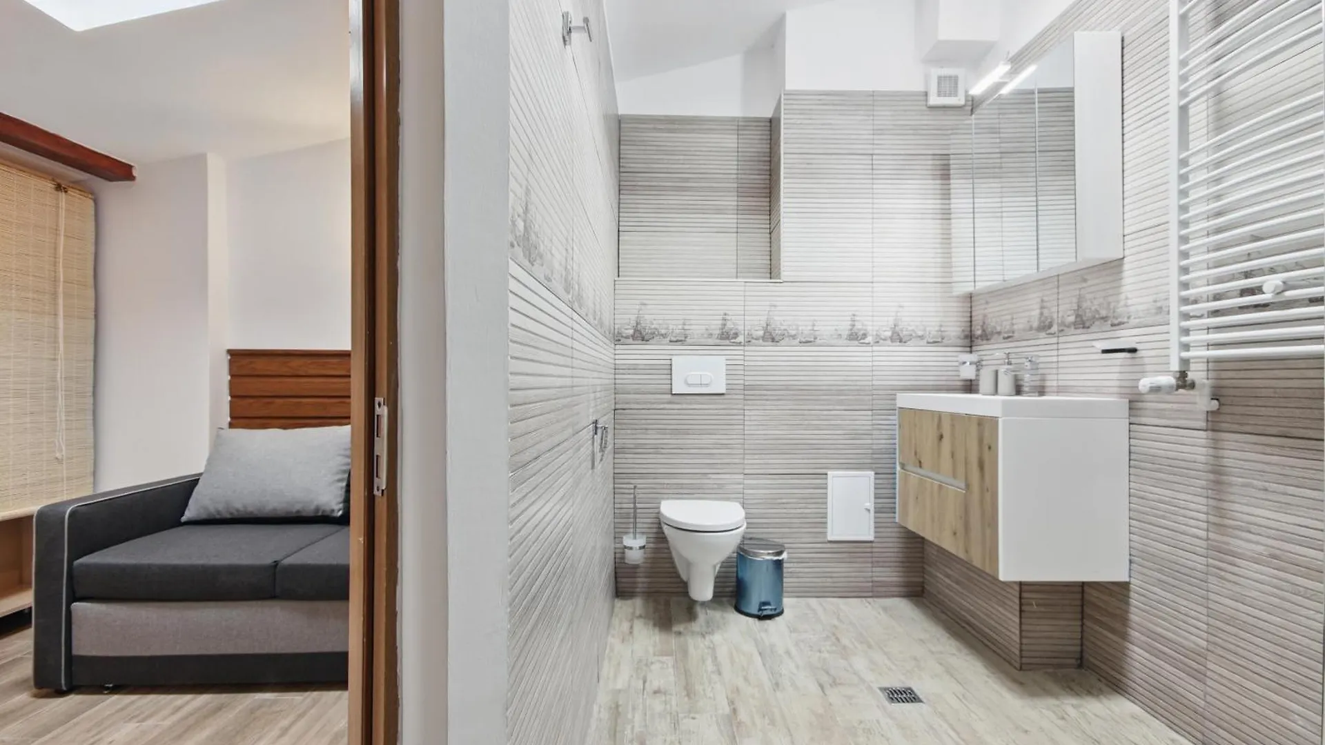 Petru Maior Apartments Bucharest 0*,