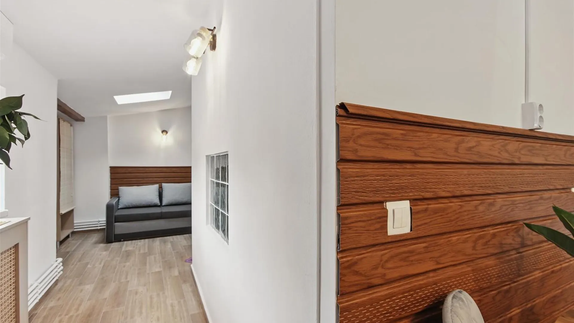 Petru Maior Apartments Βουκουρέστι Ρουμανία