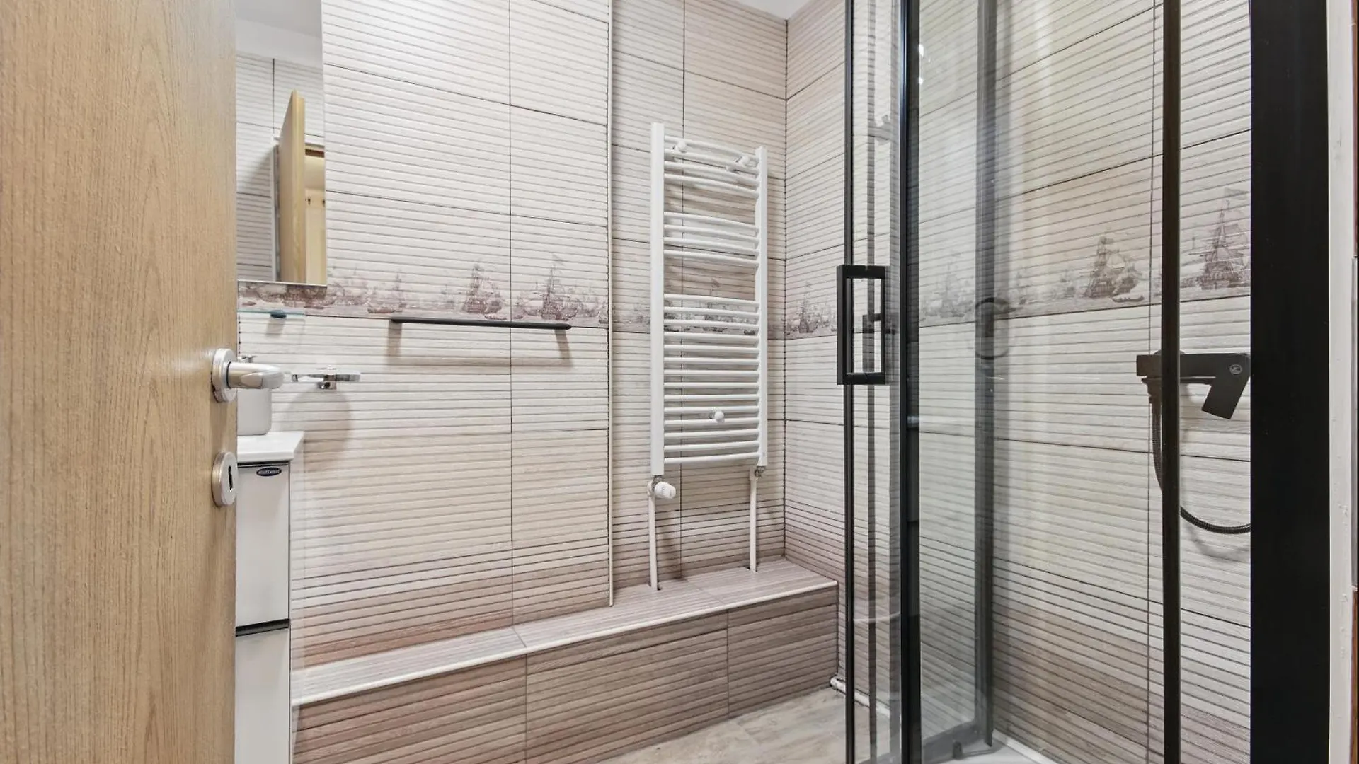 Petru Maior Apartments Bucharest