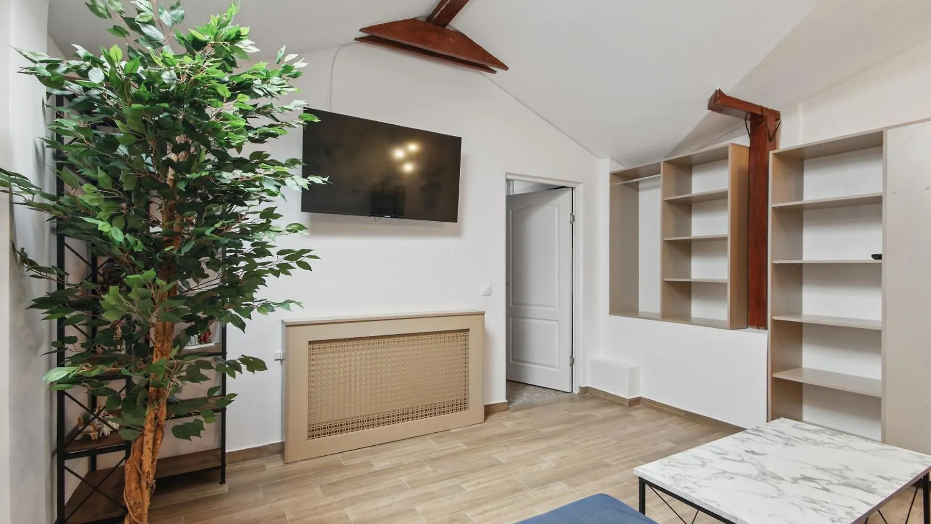 Petru Maior Apartments Bucharest