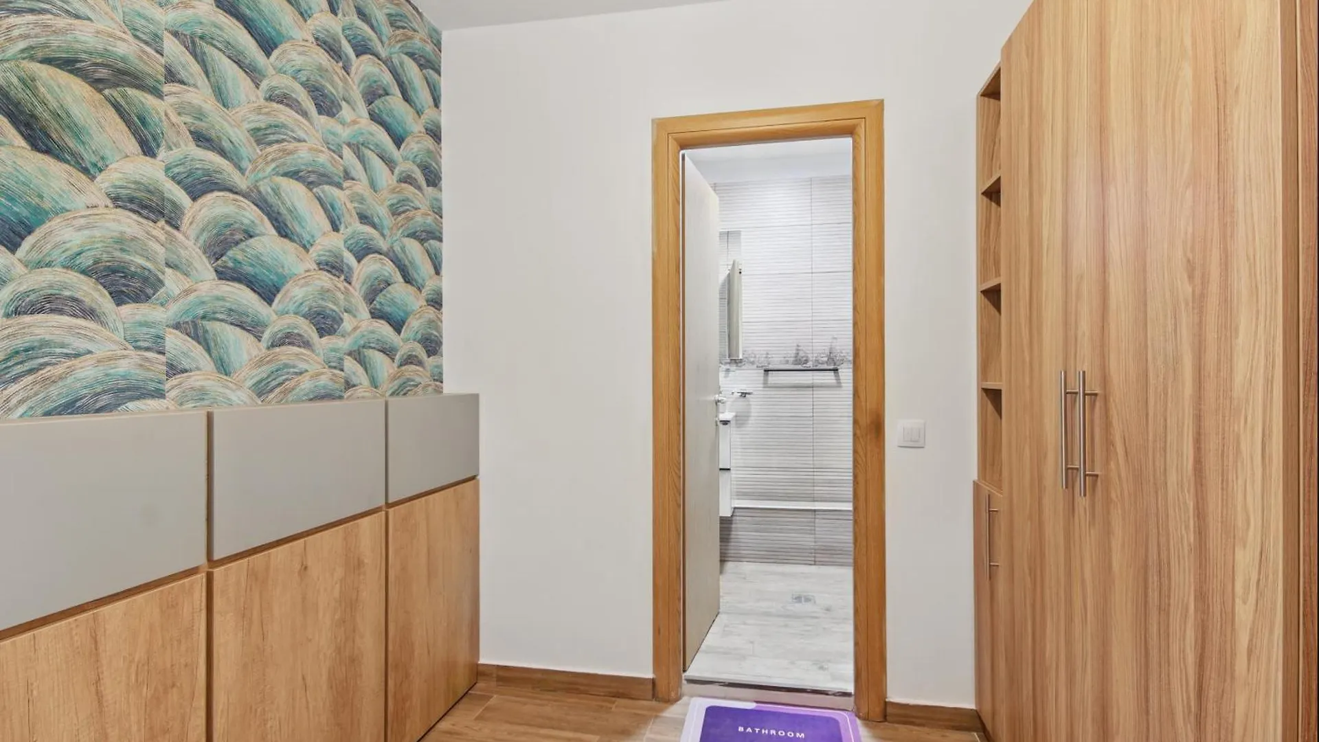 Petru Maior Apartments Bucharest