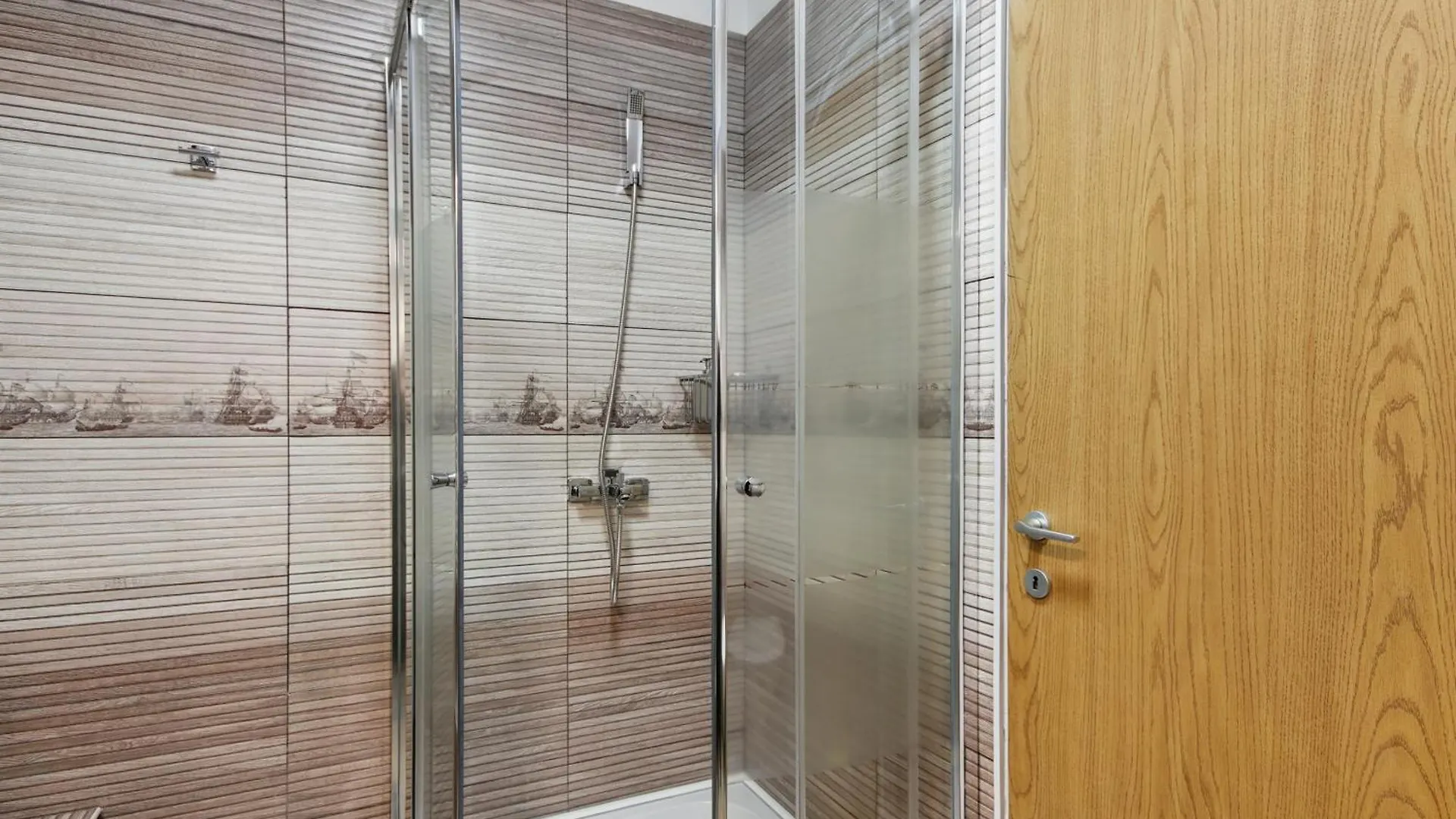 Petru Maior Apartments Bucharest Romania