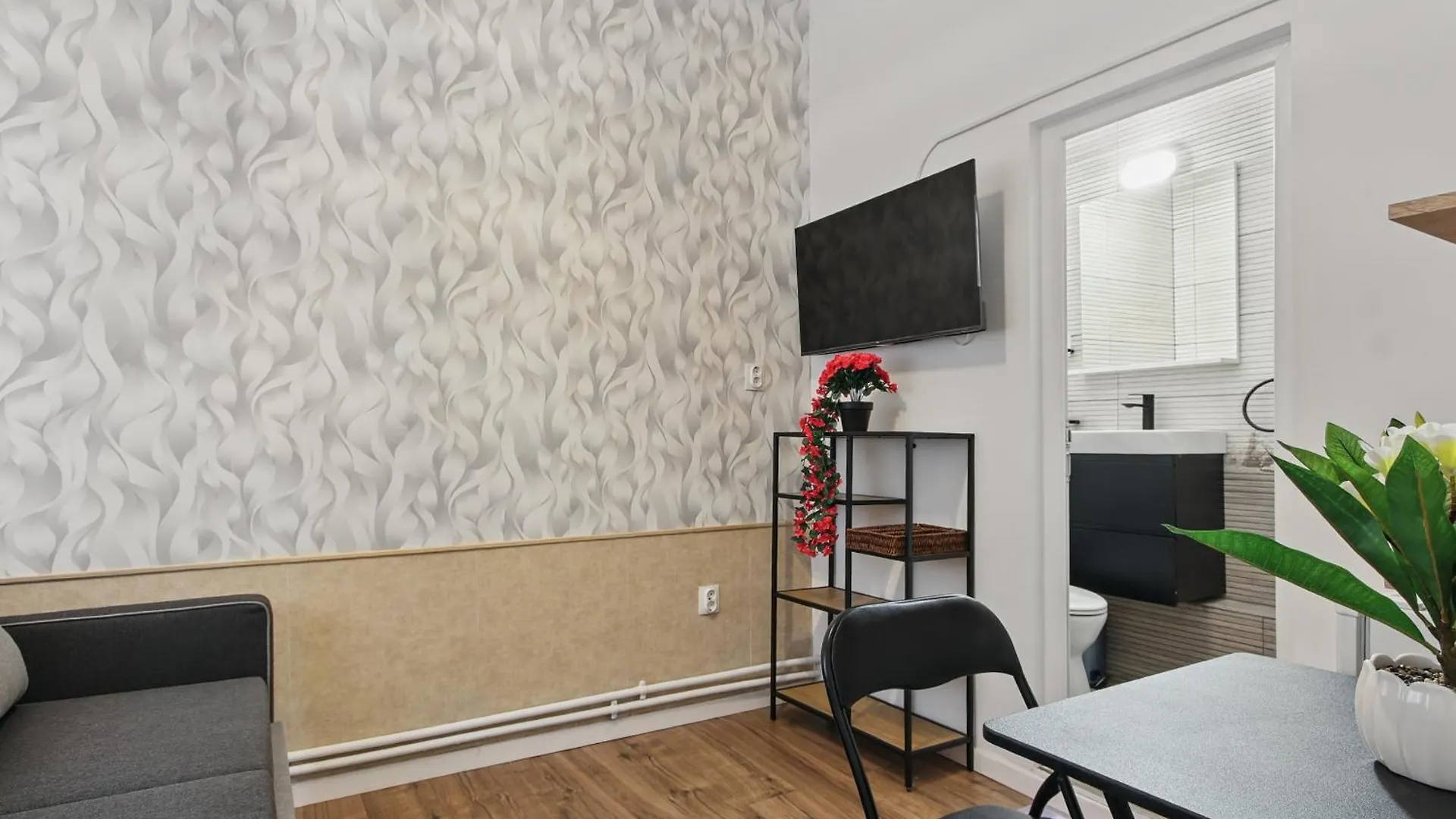 Petru Maior Apartments Βουκουρέστι 0*,  Ρουμανία