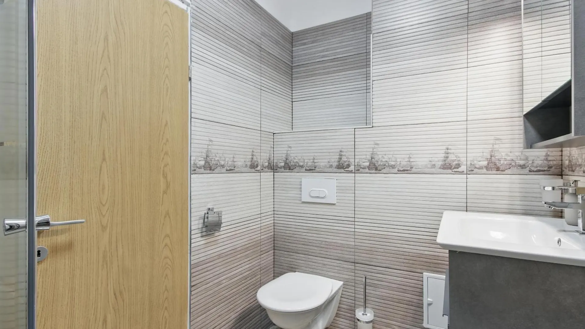 Petru Maior Apartments Βουκουρέστι