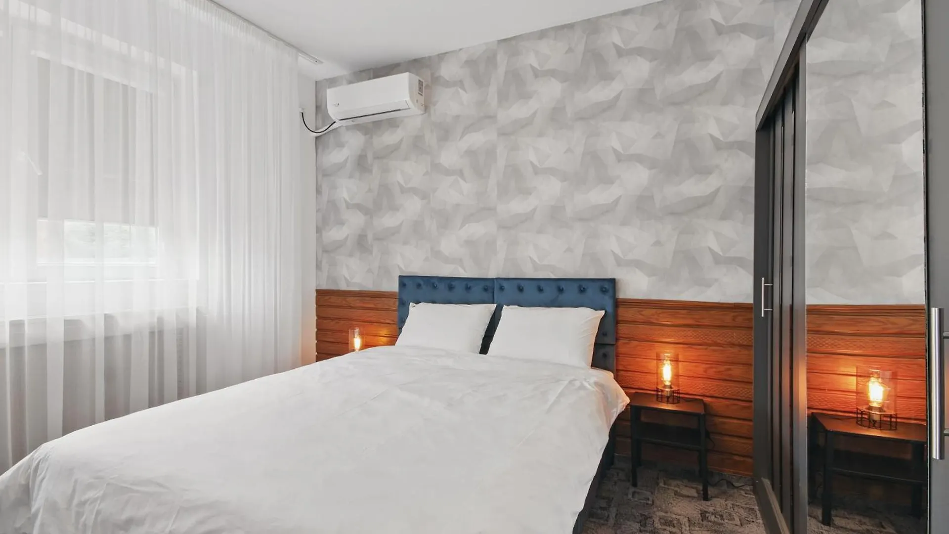 Petru Maior Apartments Βουκουρέστι