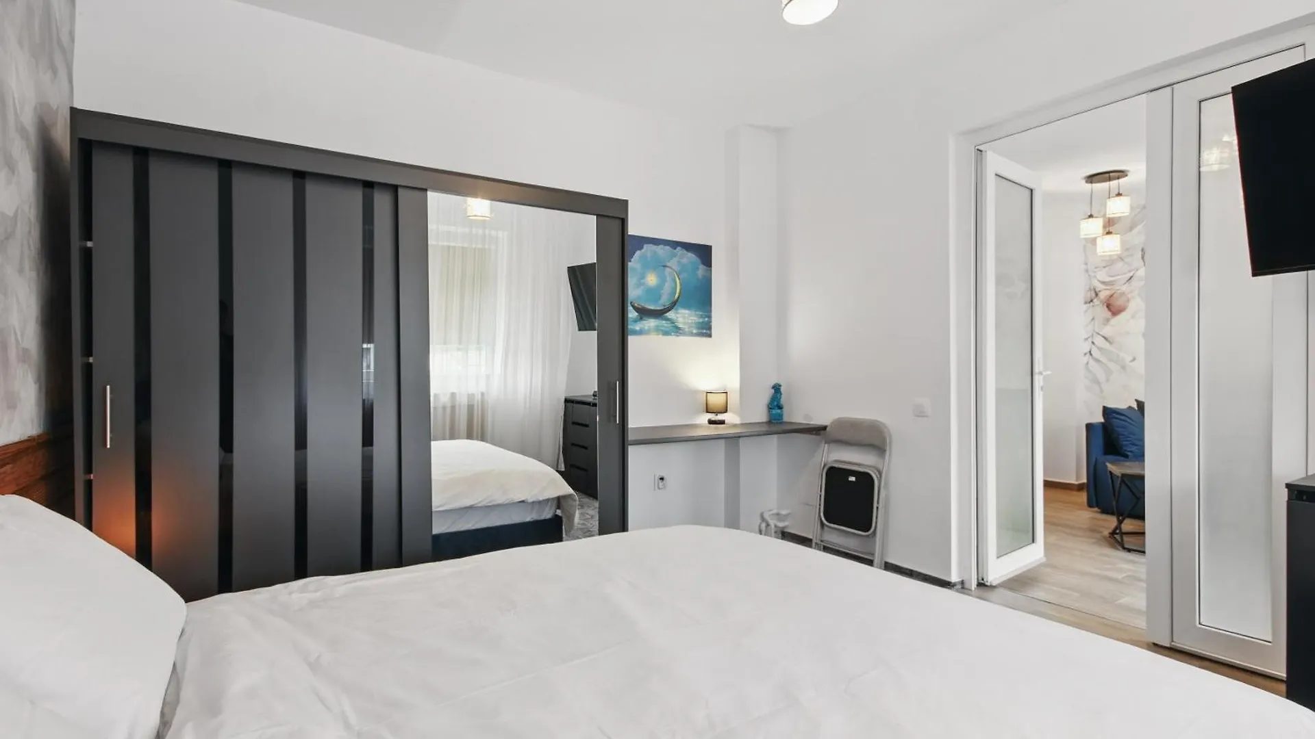Petru Maior Apartments Bucharest