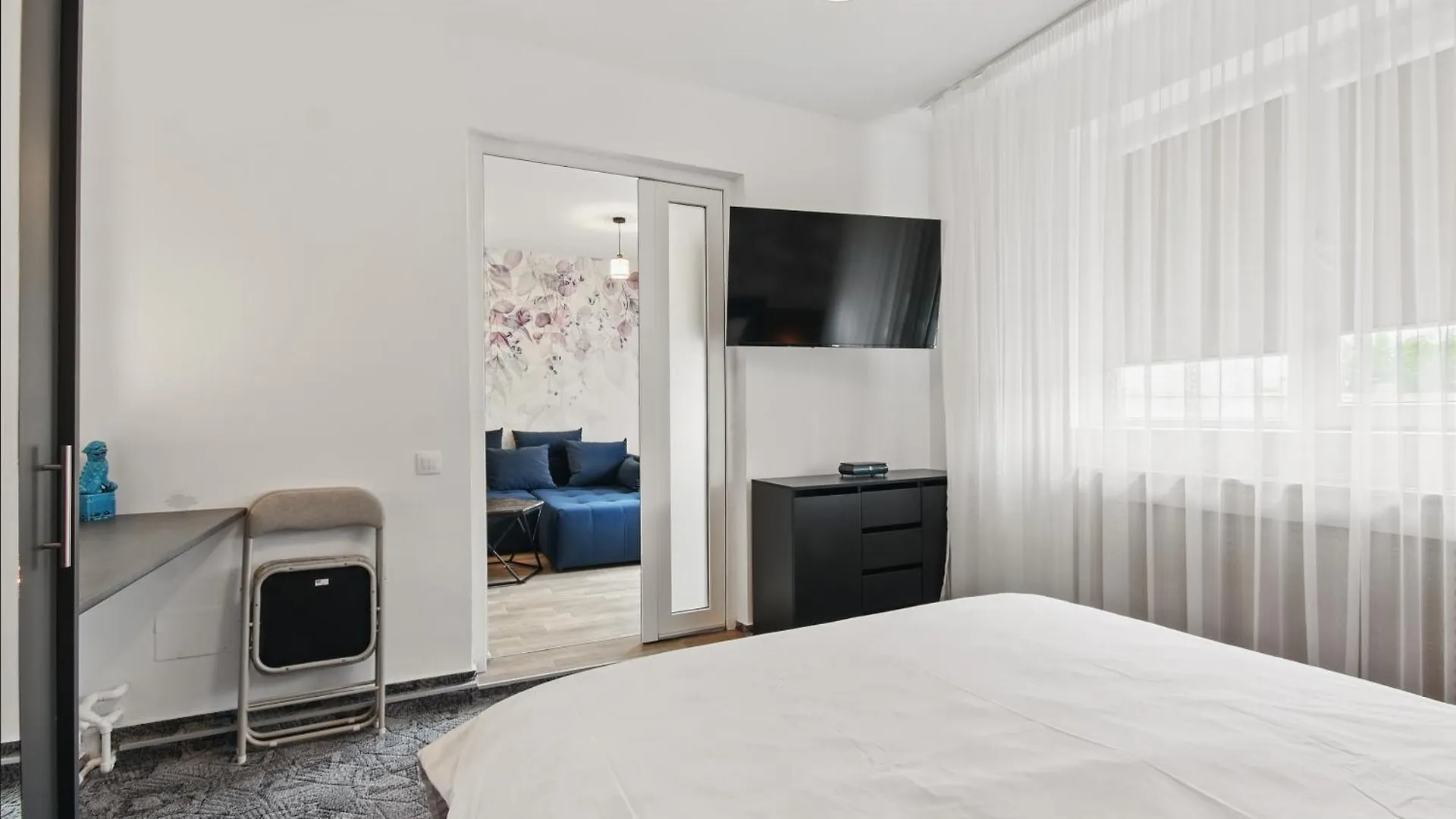 Petru Maior Apartments Βουκουρέστι
