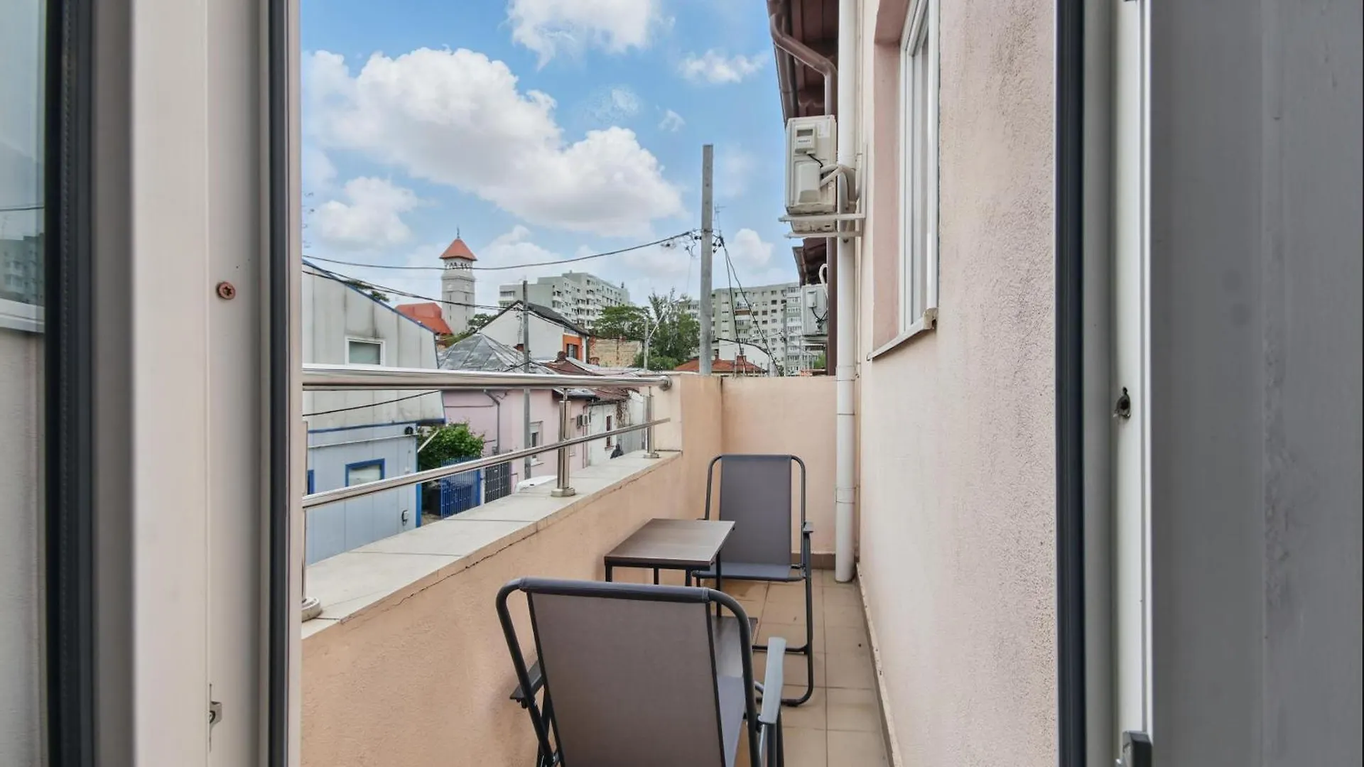 Petru Maior Apartments Βουκουρέστι