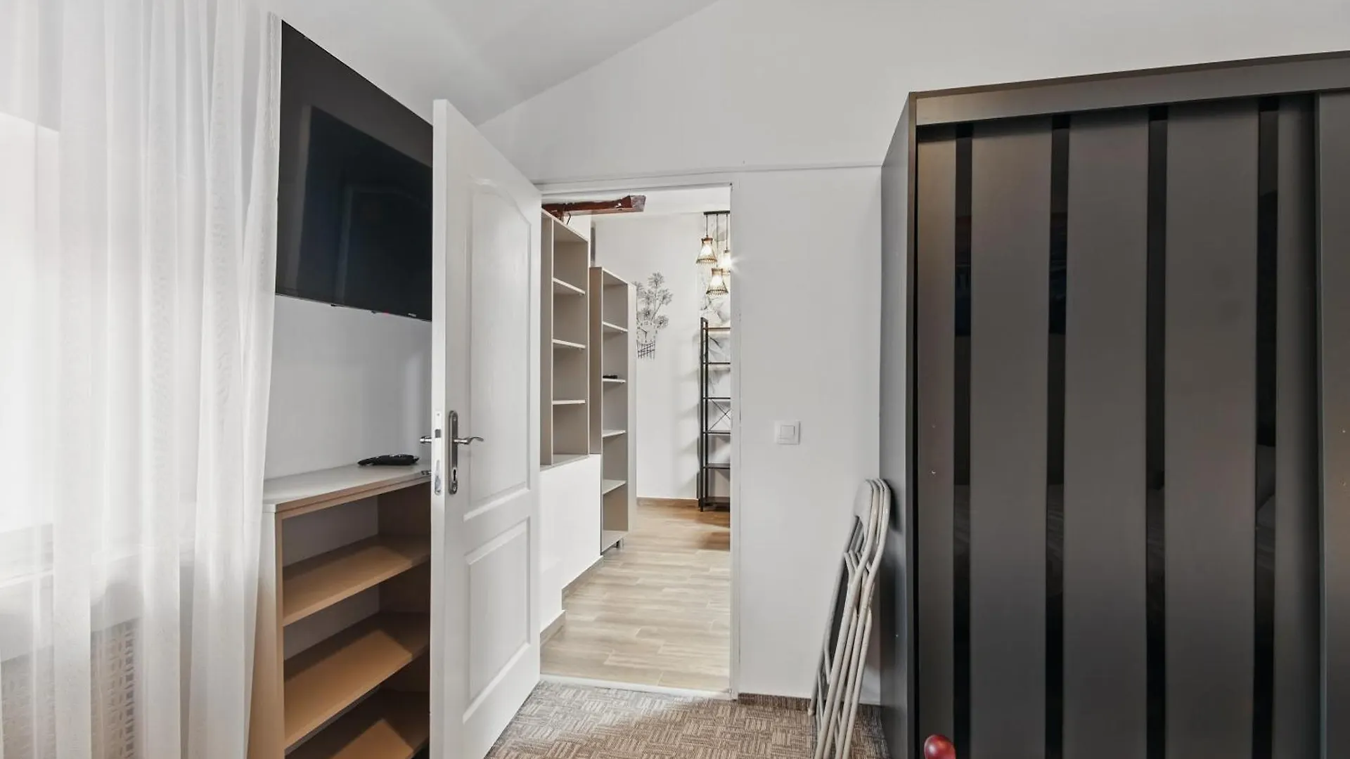 Petru Maior Apartments Bucharest Romania