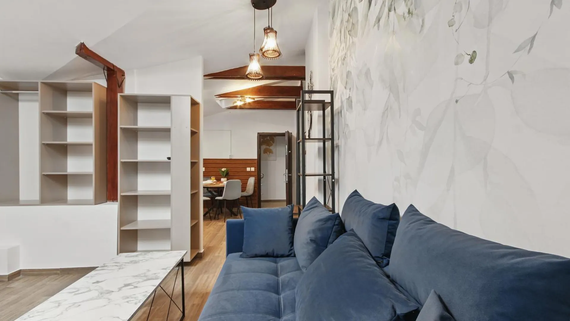 Petru Maior Apartments Bucharest