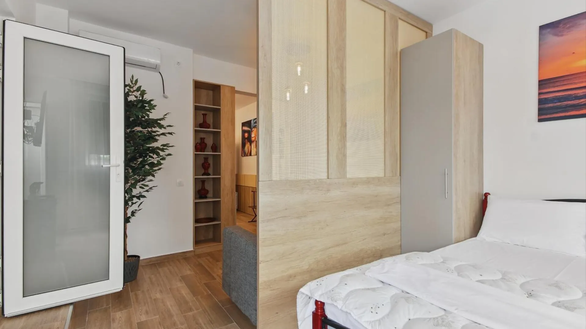 Petru Maior Apartments Bucharest